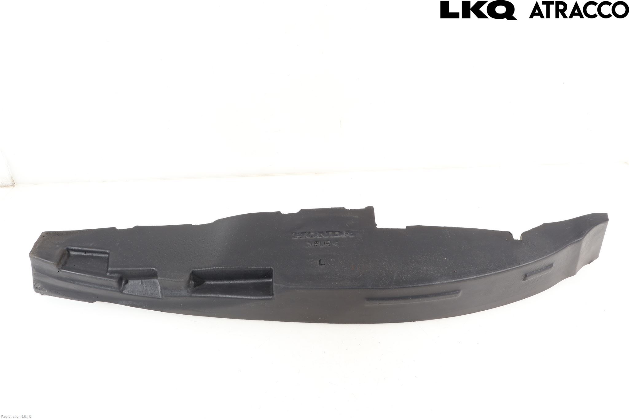 Honda ZR-V 23- Skärm Inner