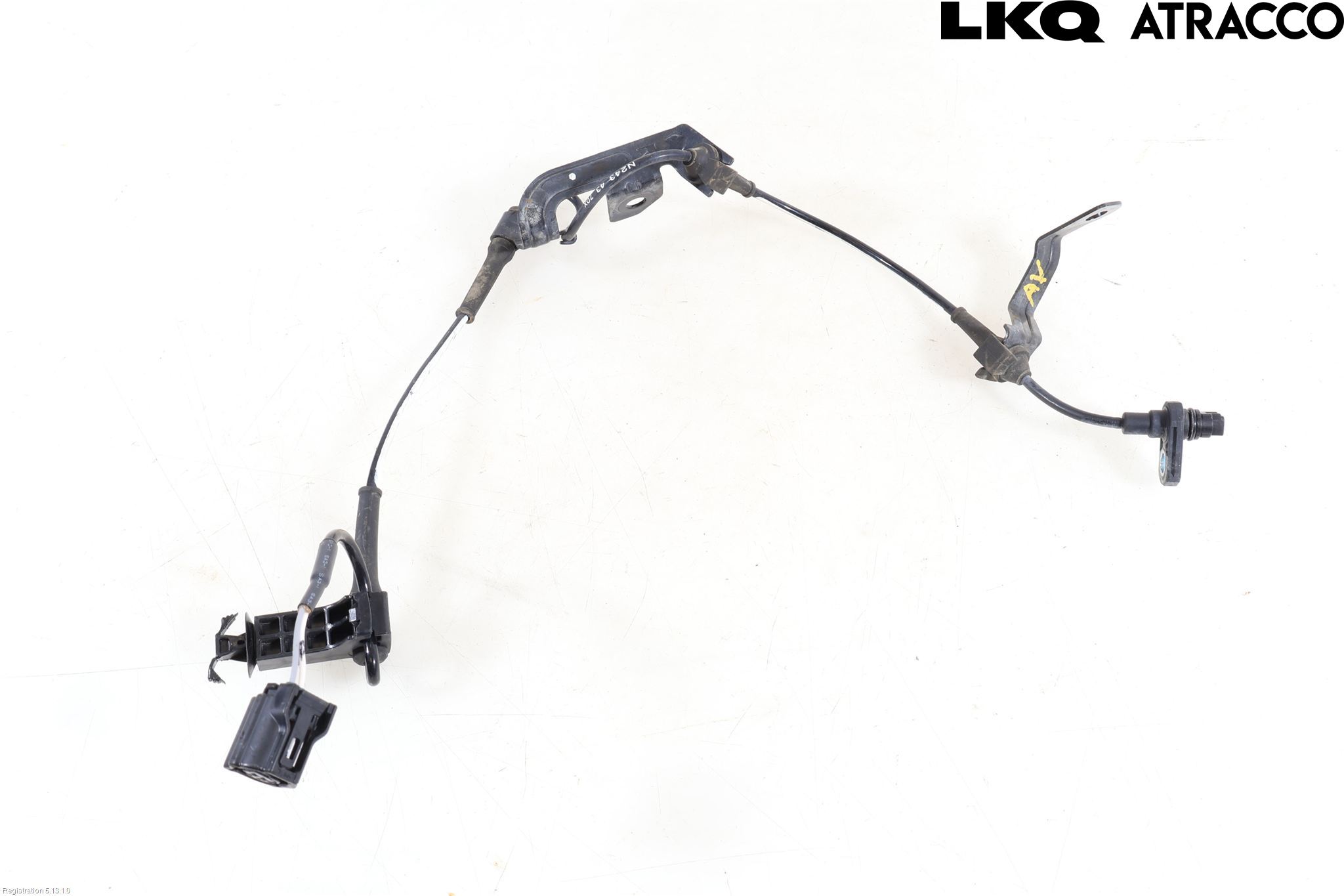 Mazda MX-5 IV (ND/ND2/ND3) MIATA 15- Abs Sensor