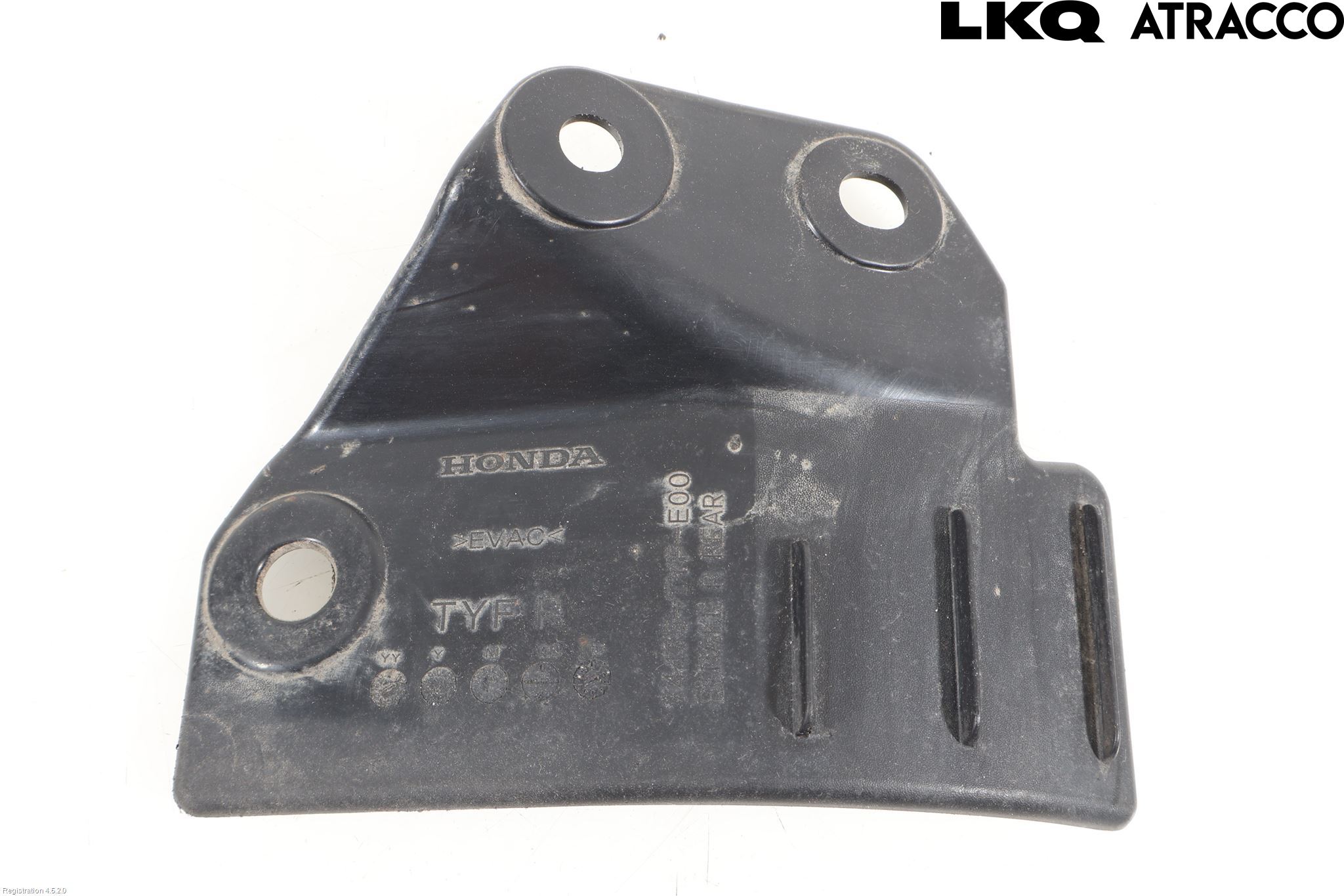 Honda E 20-23 Sidokjol Hö