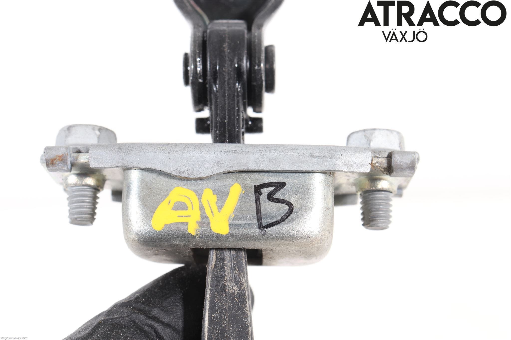 Suzuki IGNIS 01-20 Dörrstopp