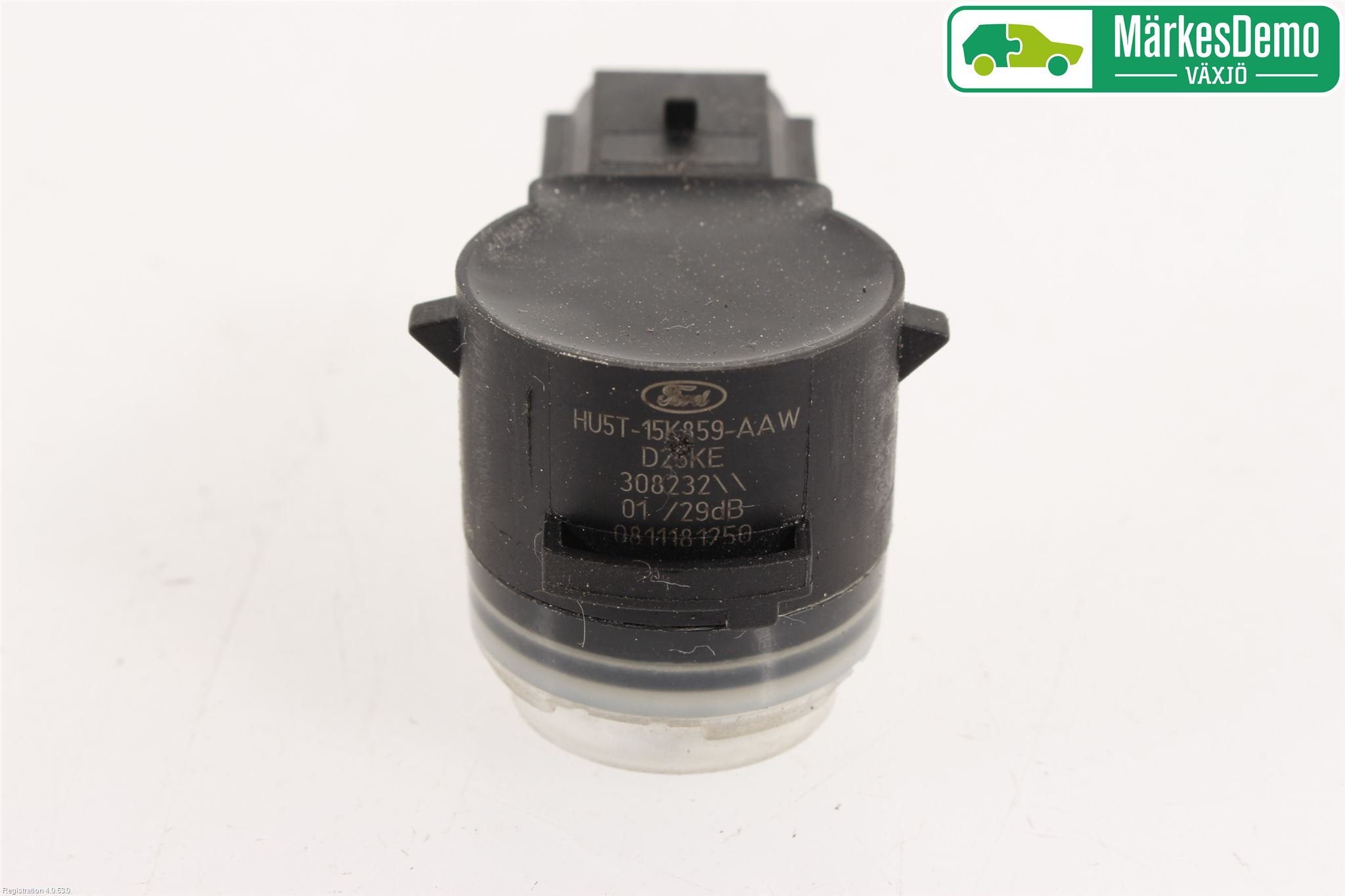 Ford FIESTA (VII) 18-23 Parkeringshjälp Backsensor