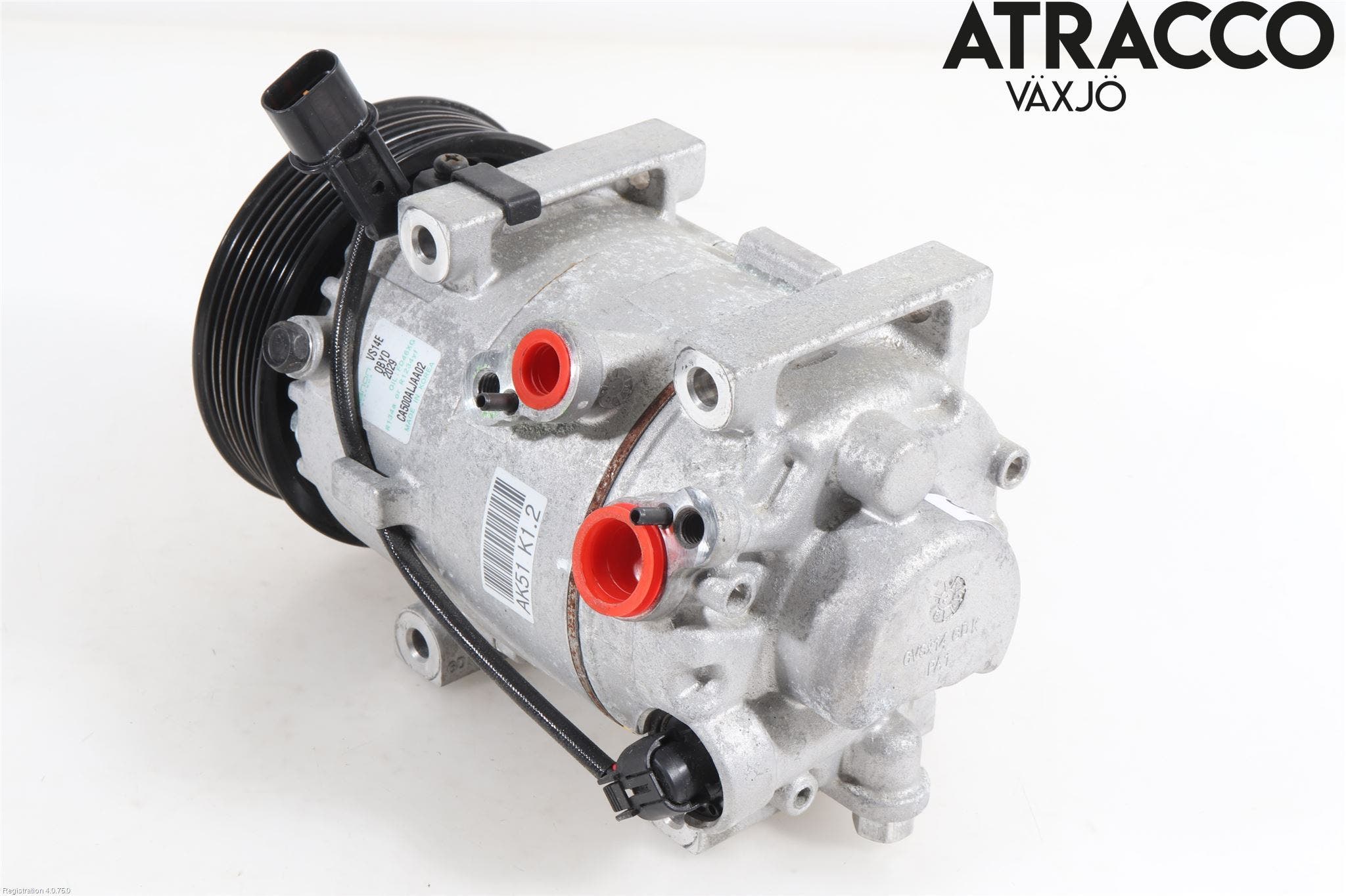 Hyundai i20 GB 15-20 Ac Kompressor