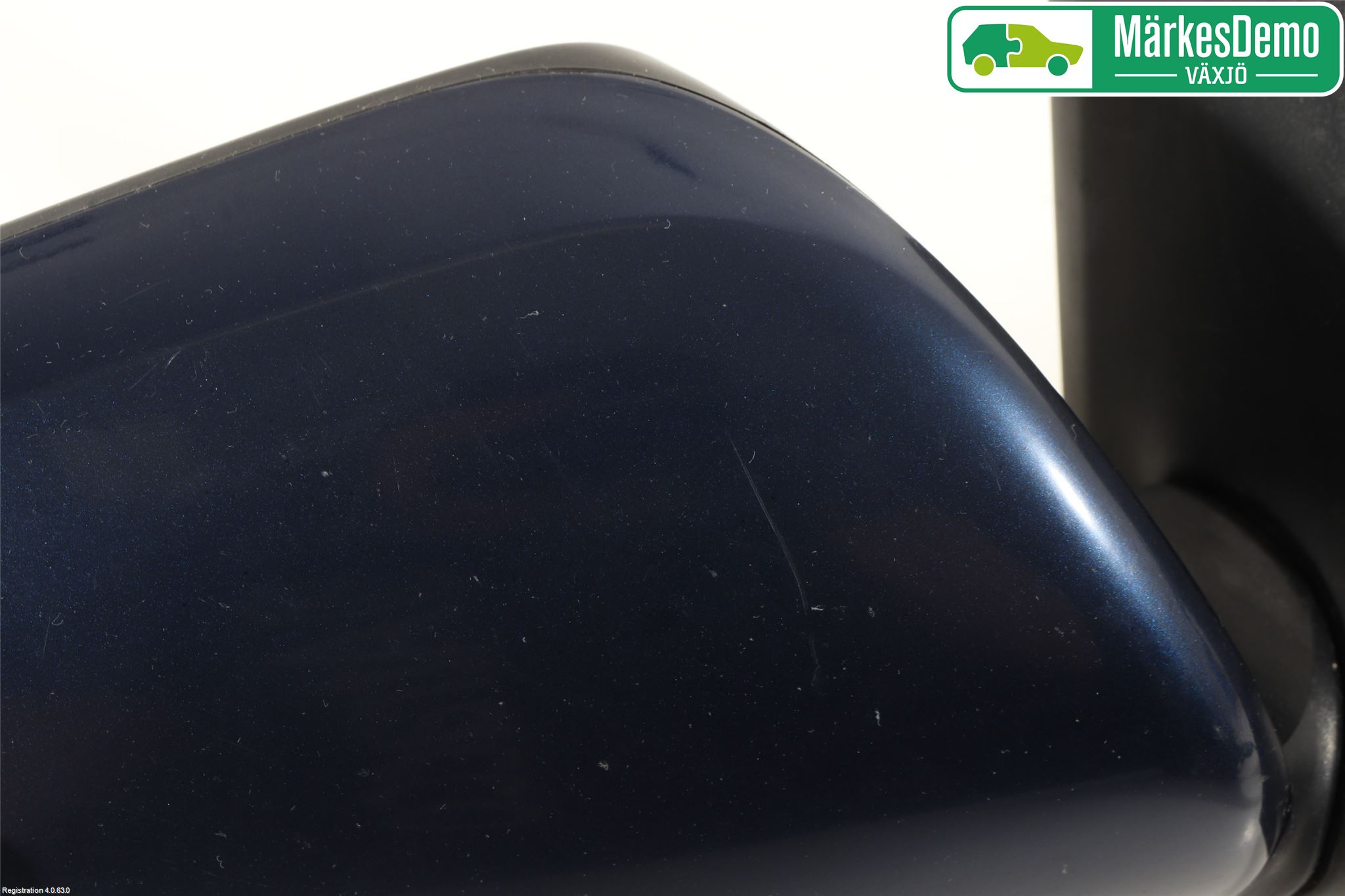 Toyota COROLLA 02-07 Spegel Yttre El Hö