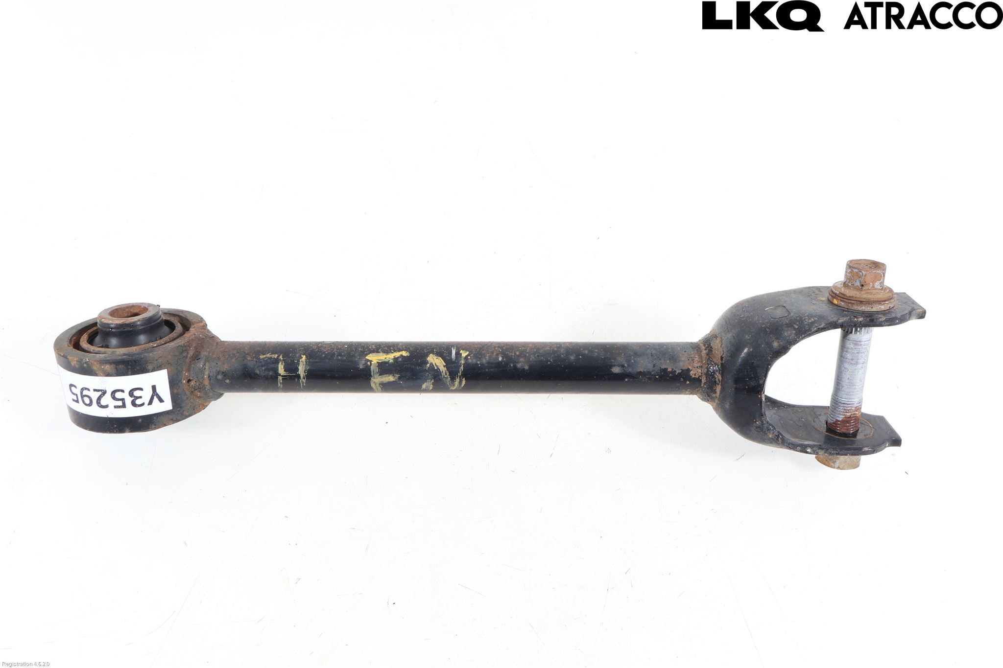 Toyota bZ4X EA10 22- Bärarm Bak Höger