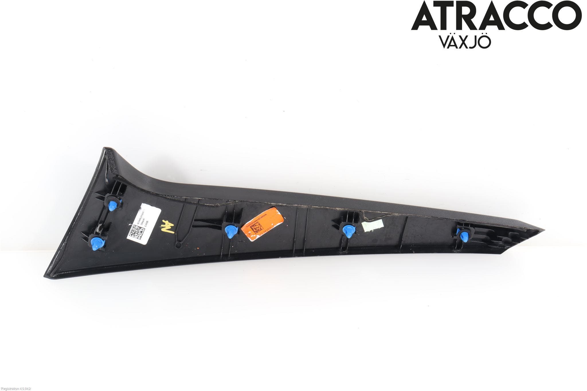 Hyundai i20 BC 21- Bakruta - Dekorlist