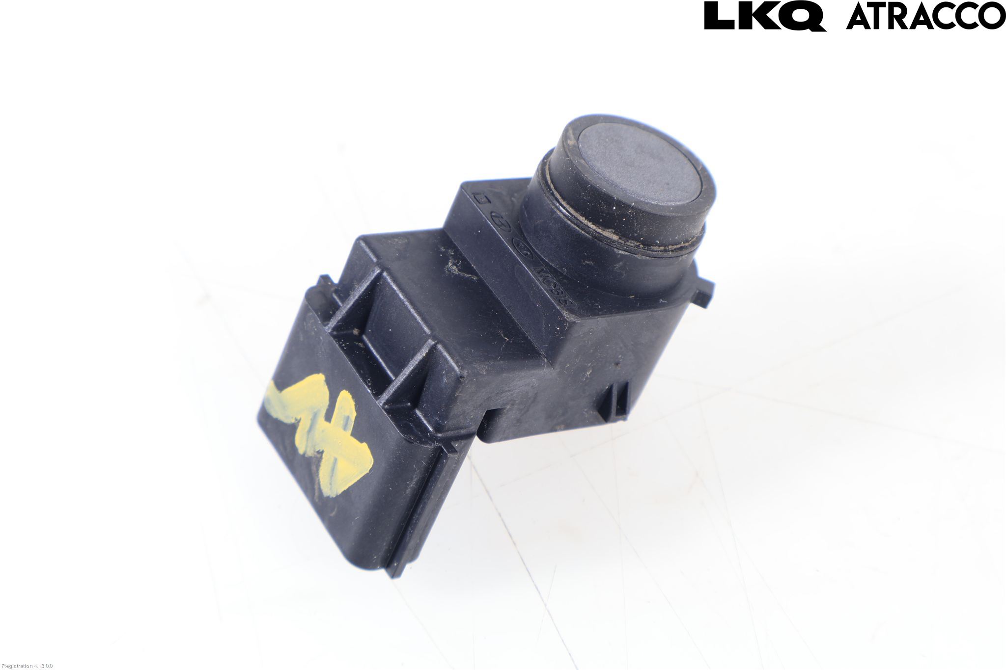 Kia NIRO (DE) 17-22 Parkeringshjälp Backsensor