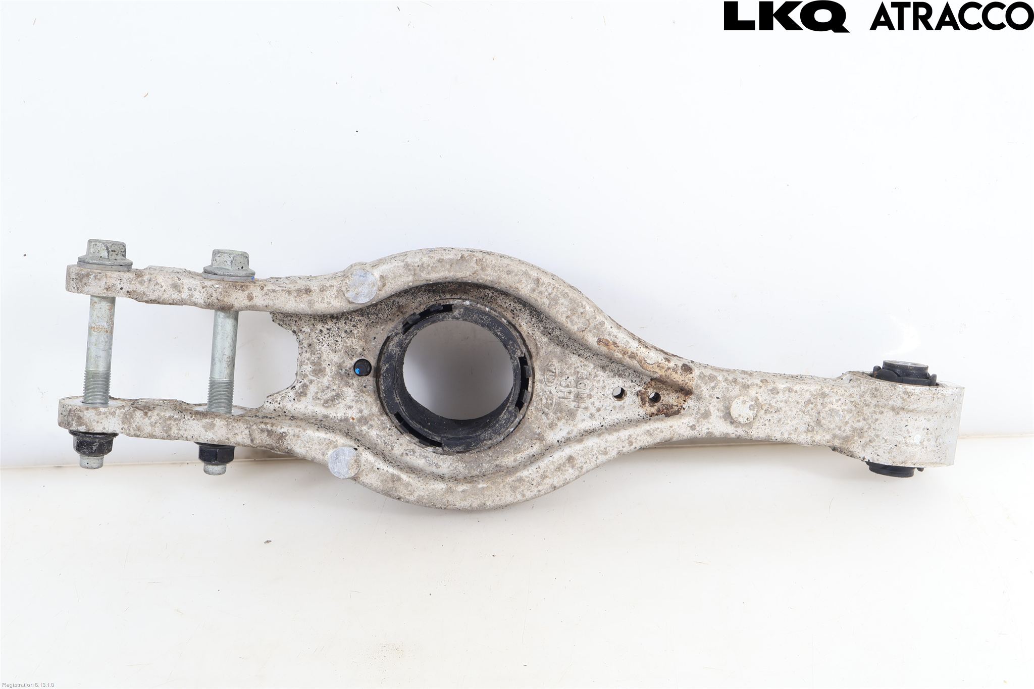 Kia EV6 (CV) 22- Bärarm Bak Vänster