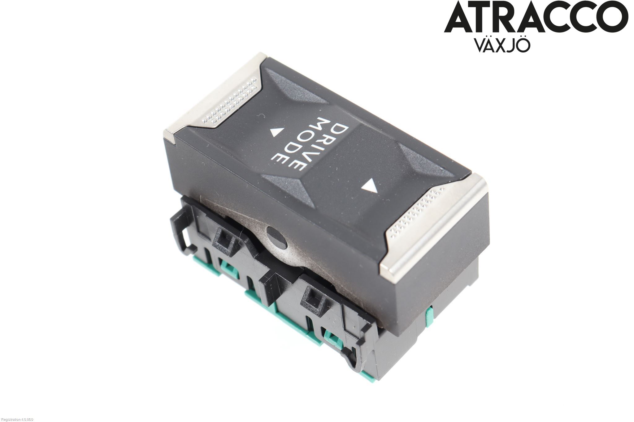 Peugeot 208/E-208 20- Styrenhet Övrigt