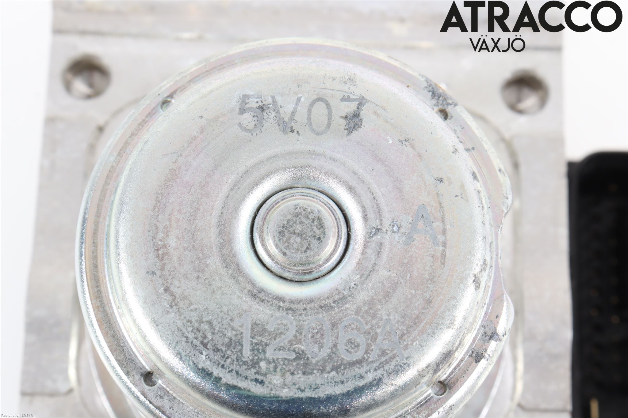 Honda HR-V 15-21 Abs Hydraulaggregat