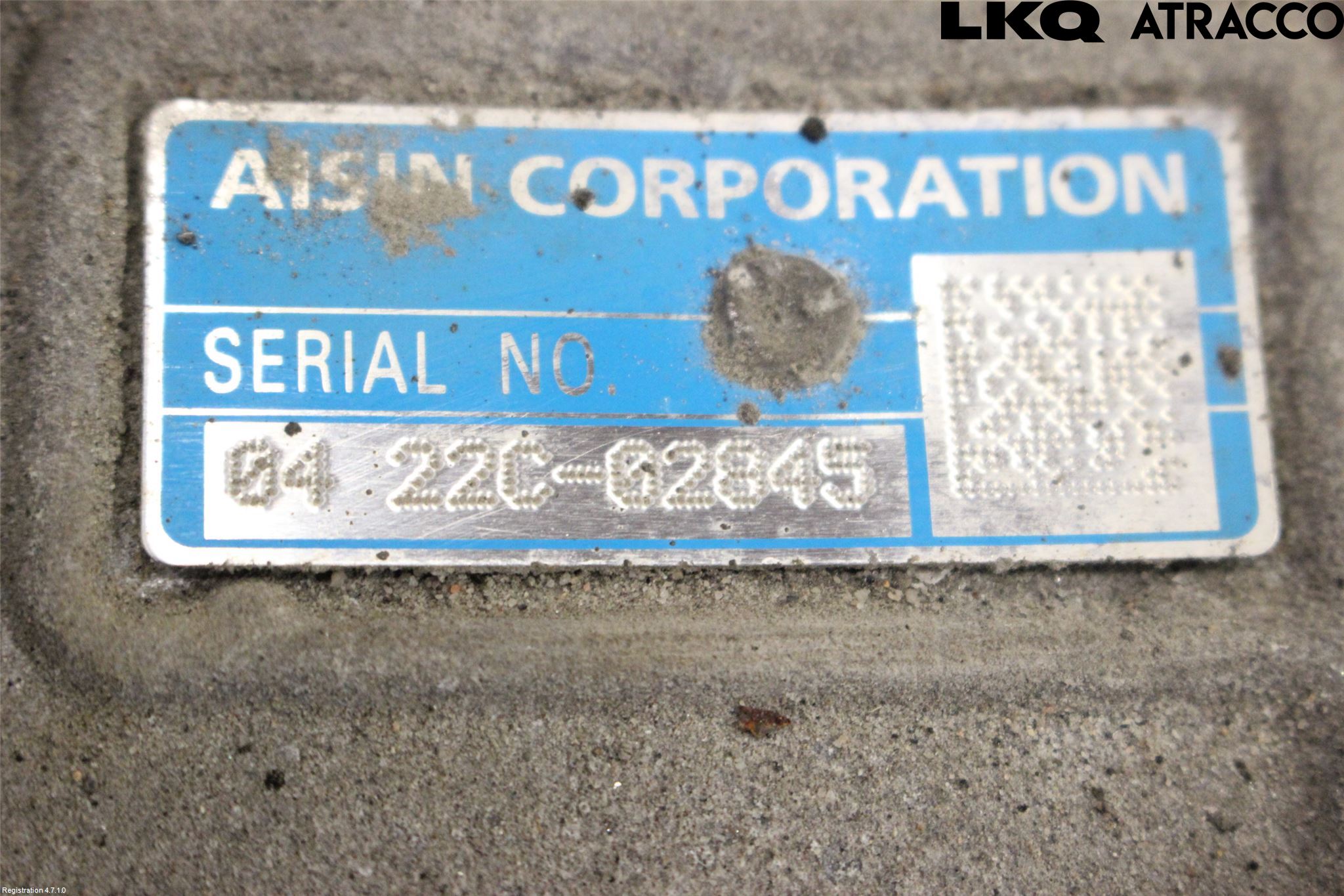 Toyota COROLLA CROSS XG10 22- Motor Elektrisk Bak