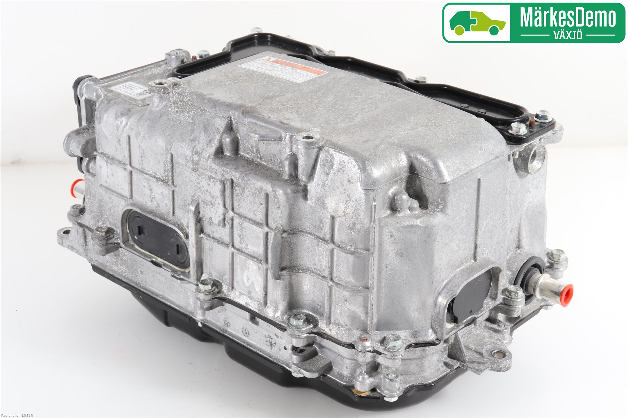 Toyota AURIS 13-19 Hybridconverter