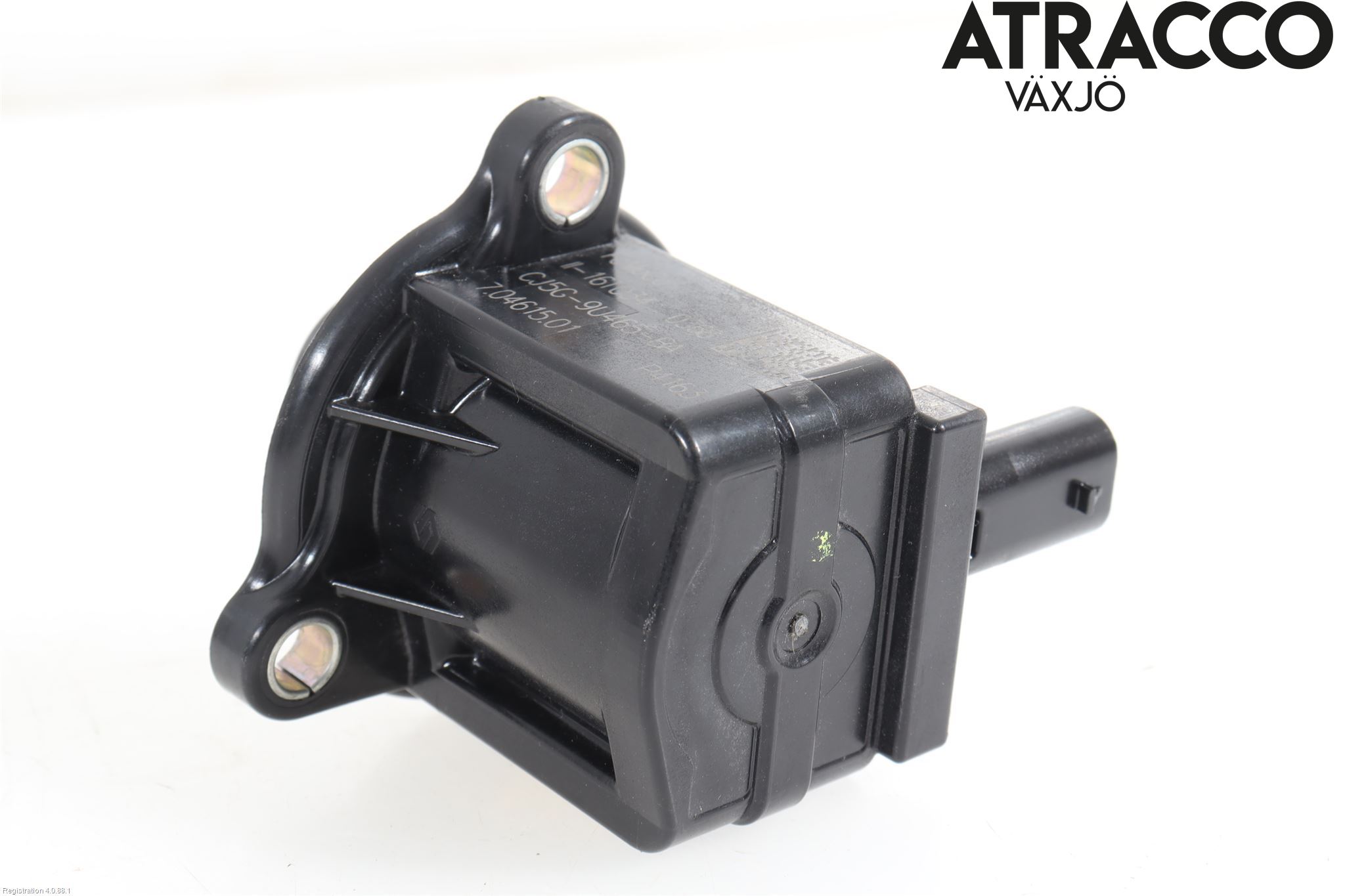 Ford KUGA 13-16 Wastegateventil