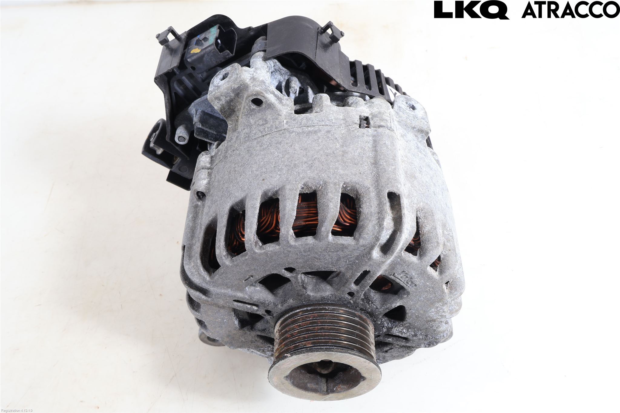Peugeot 308 14-21 Generator