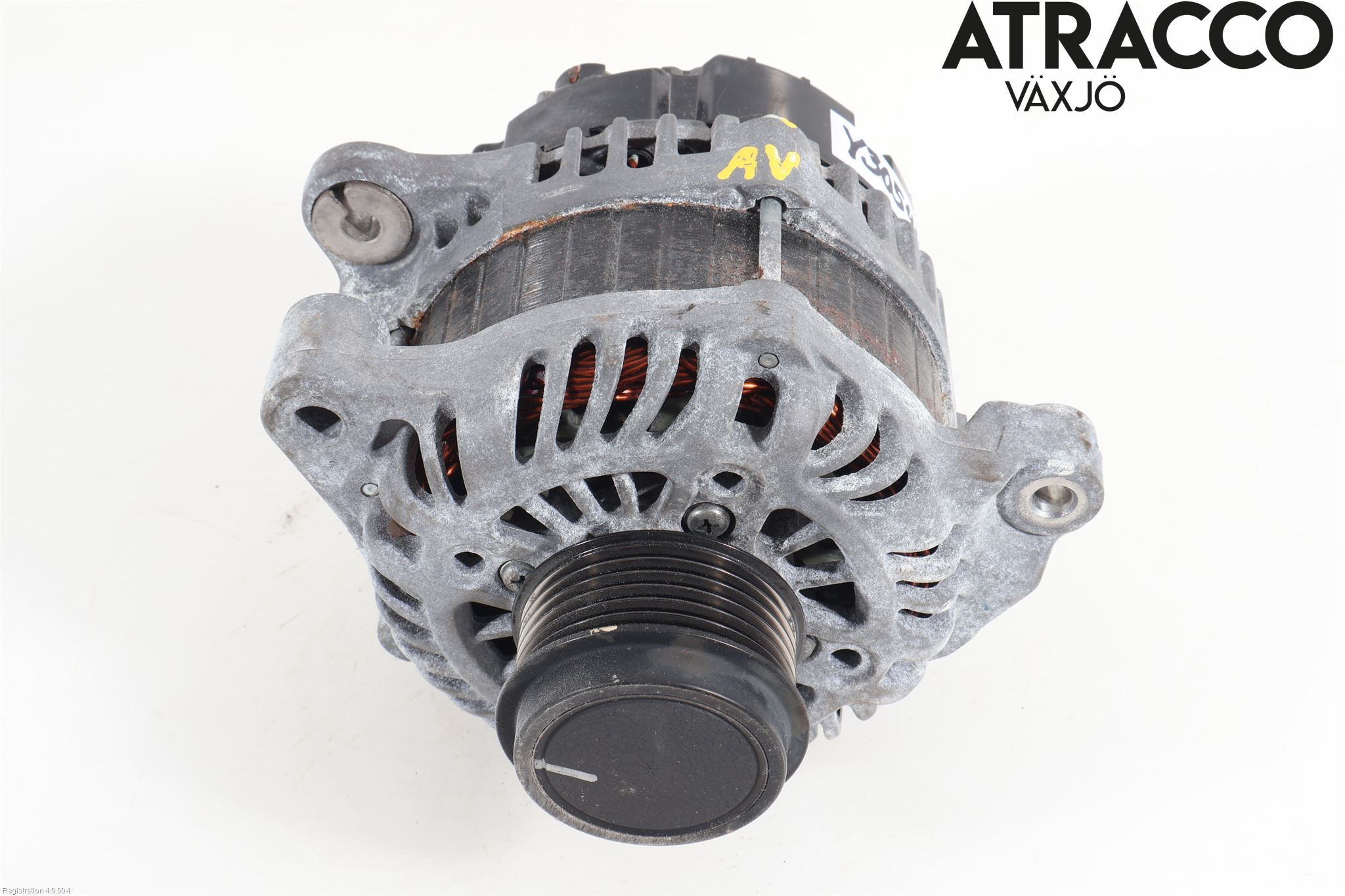 Honda HR-V 15-21 Generator