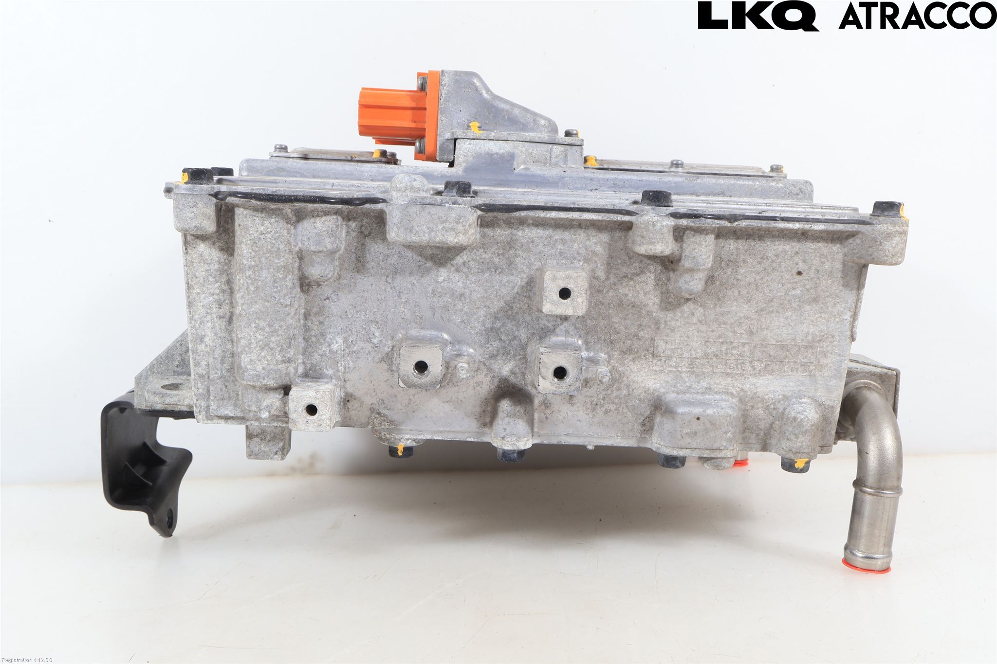 Hyundai IONIQ AE 17-22 Batteriladdare Högspänning