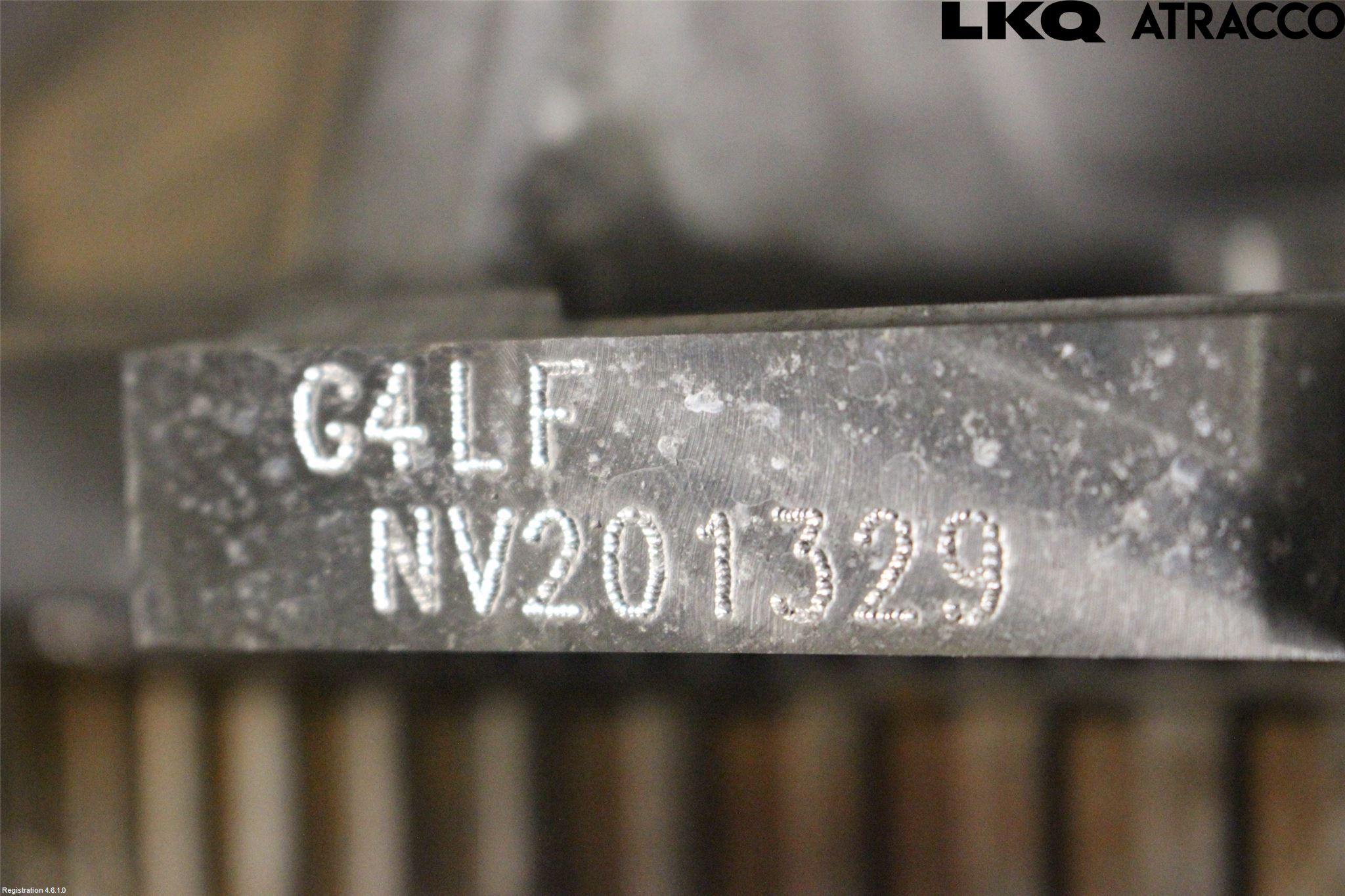 Hyundai i20 BC 21- Motor Bensin