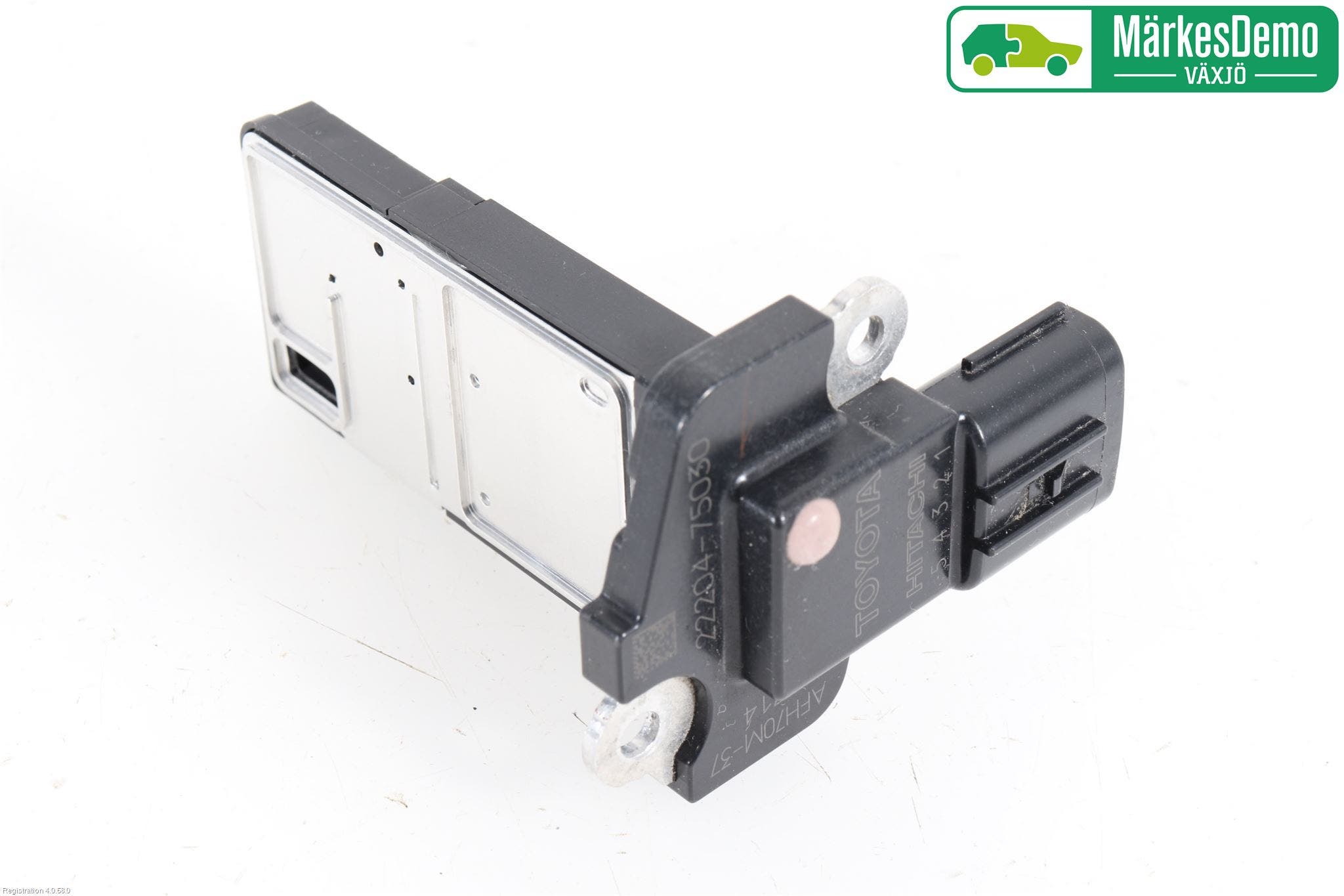 Toyota PRIUS (ZVW50) 16-21 Injluftmassamätare