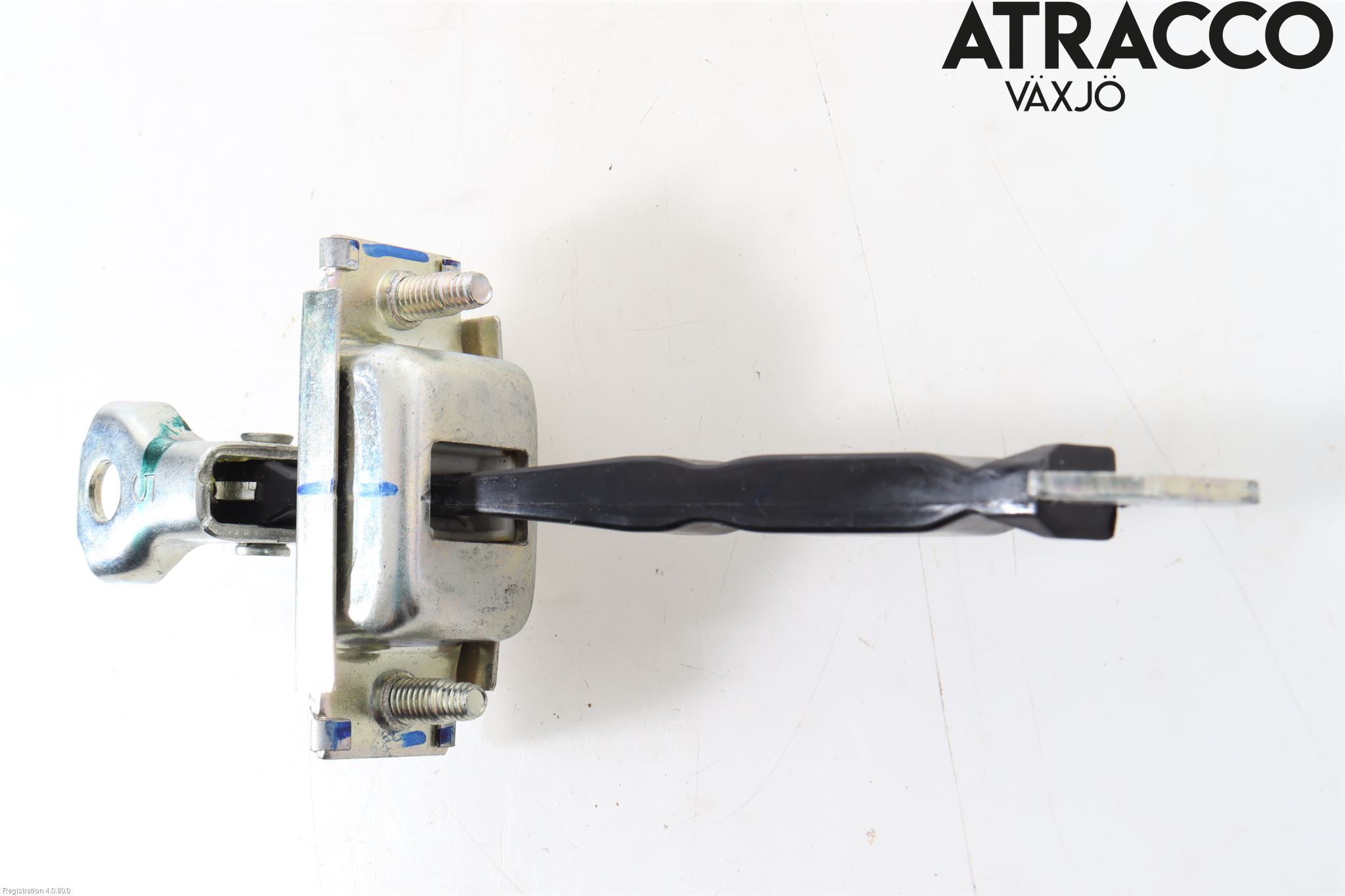 Toyota HILUX 16- Dörrstopp