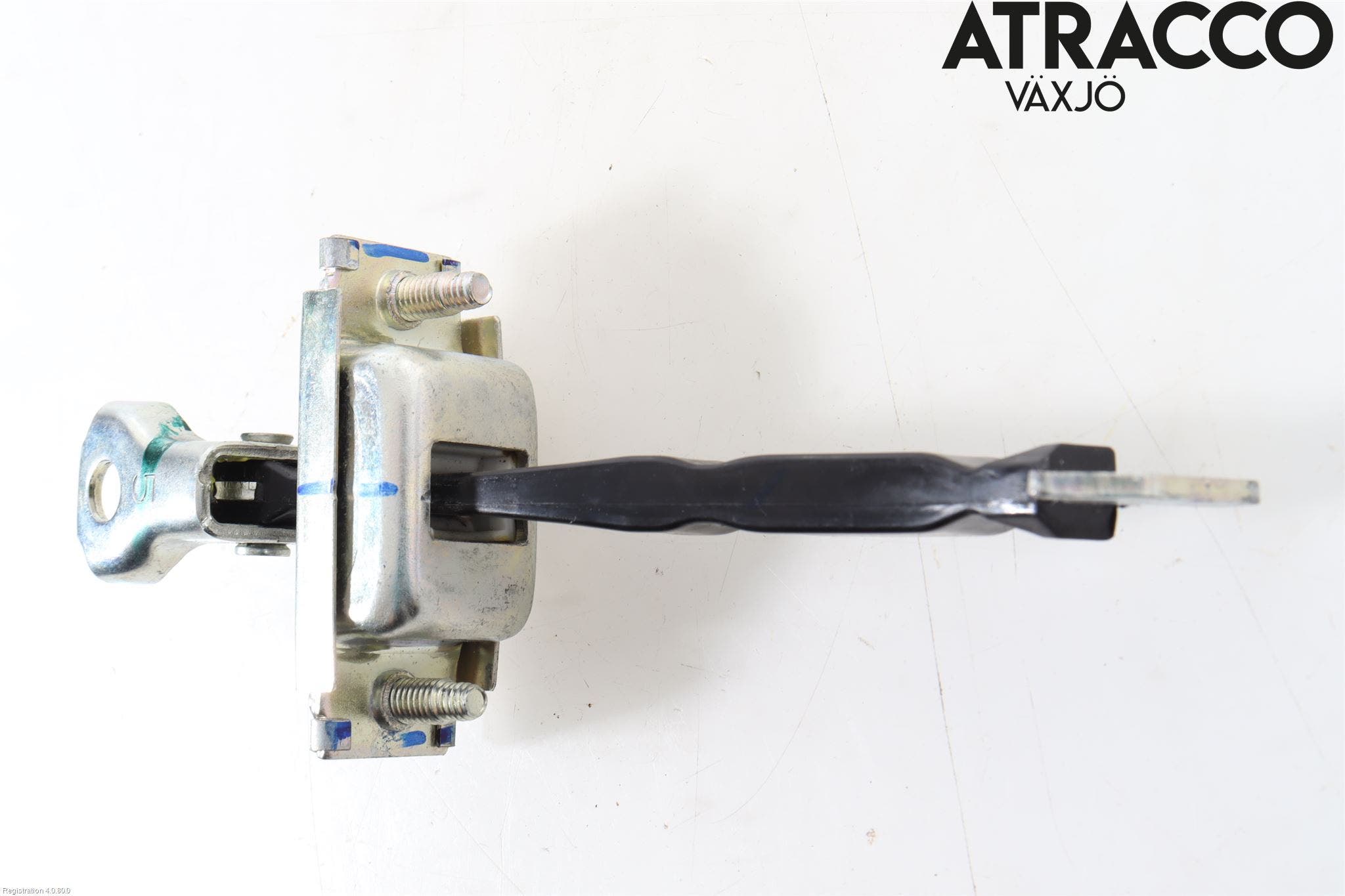 Toyota HILUX 16- Dörrstopp