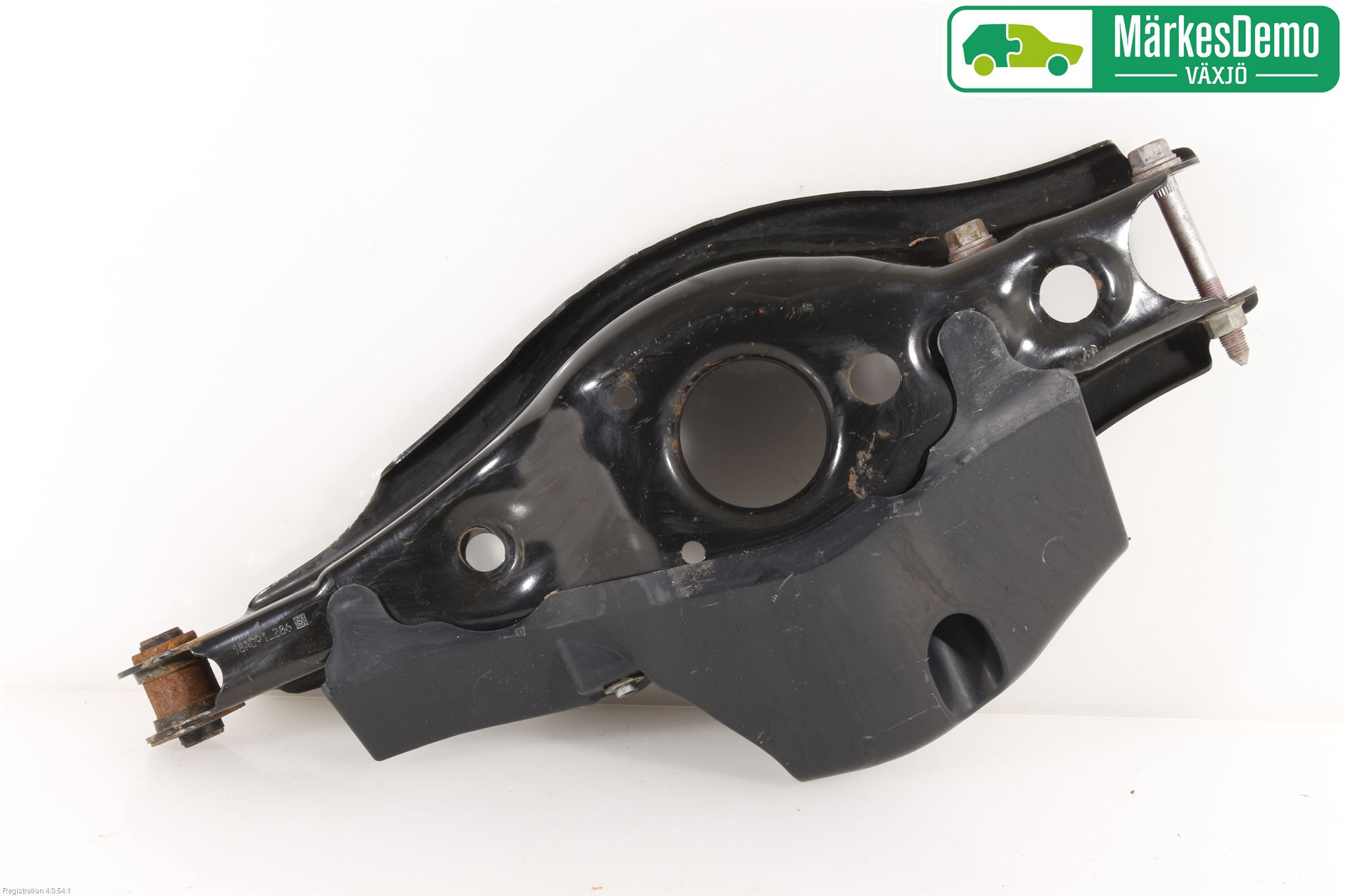 Toyota AURIS 13-19 Bärarm Bak Höger