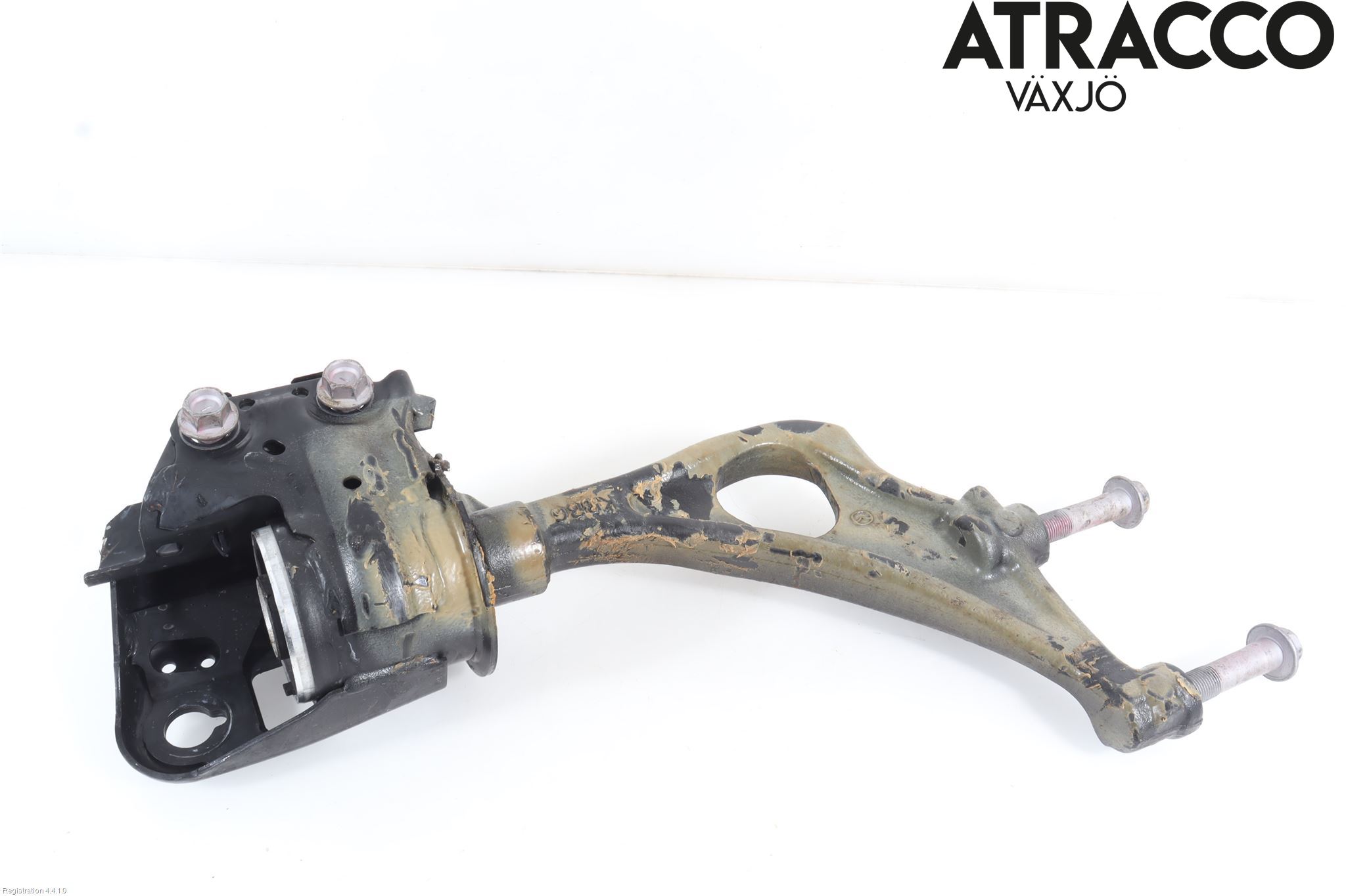 Mazda CX-60 22- Bärarm Fram Undre Vä