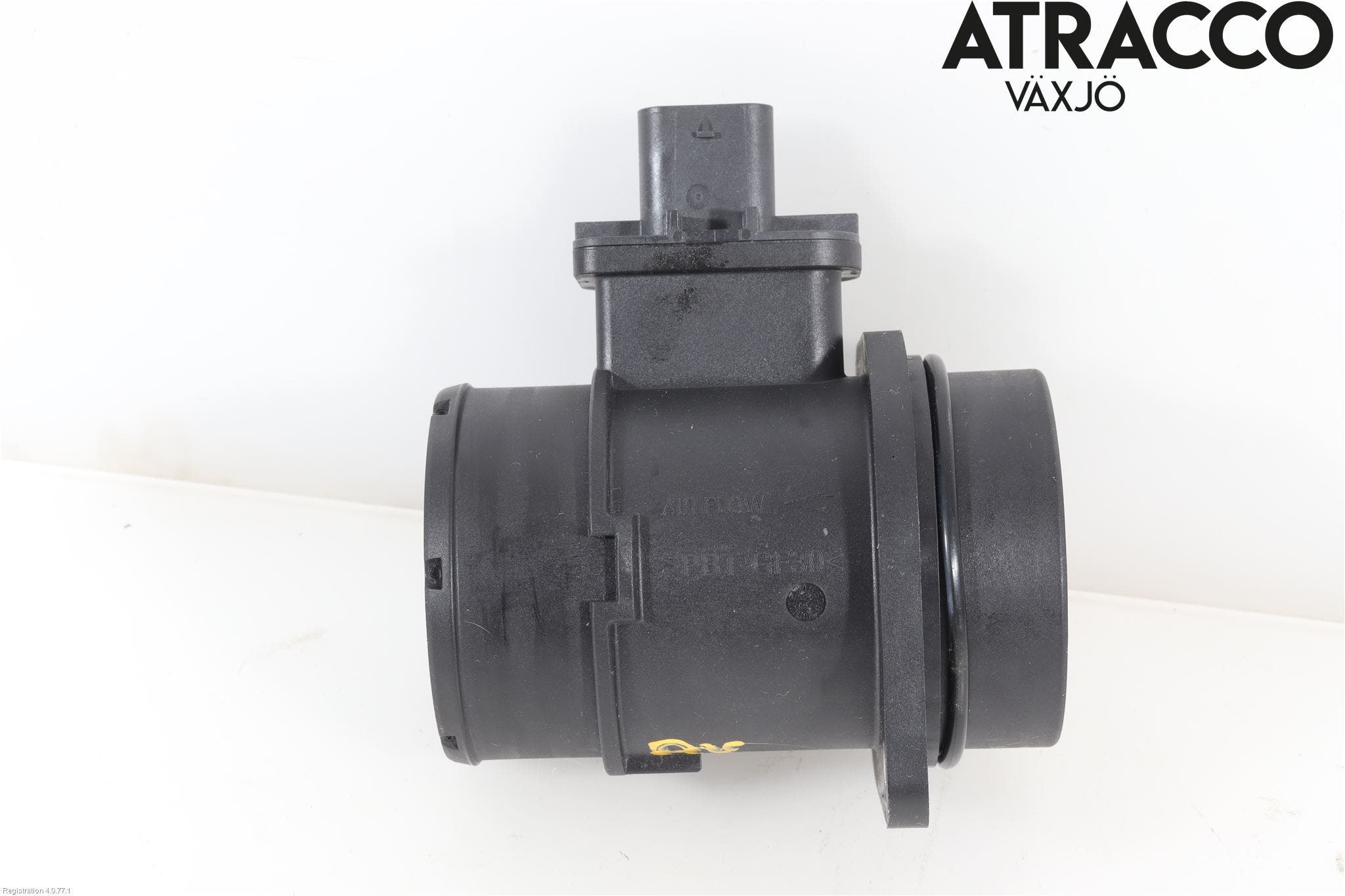 Hyundai i10 LA 20- Injluftmassamätare