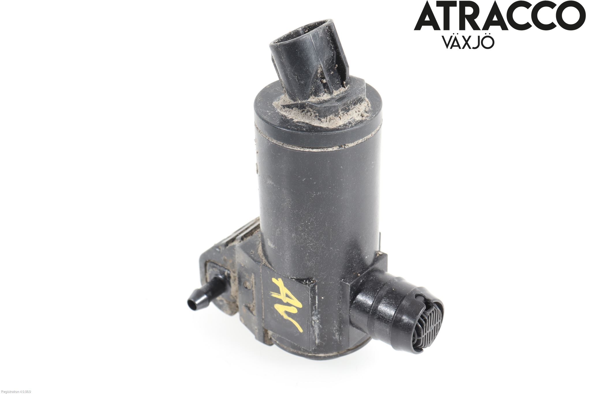 Lexus RX AL20 16-22 Spolarpump Vindruta