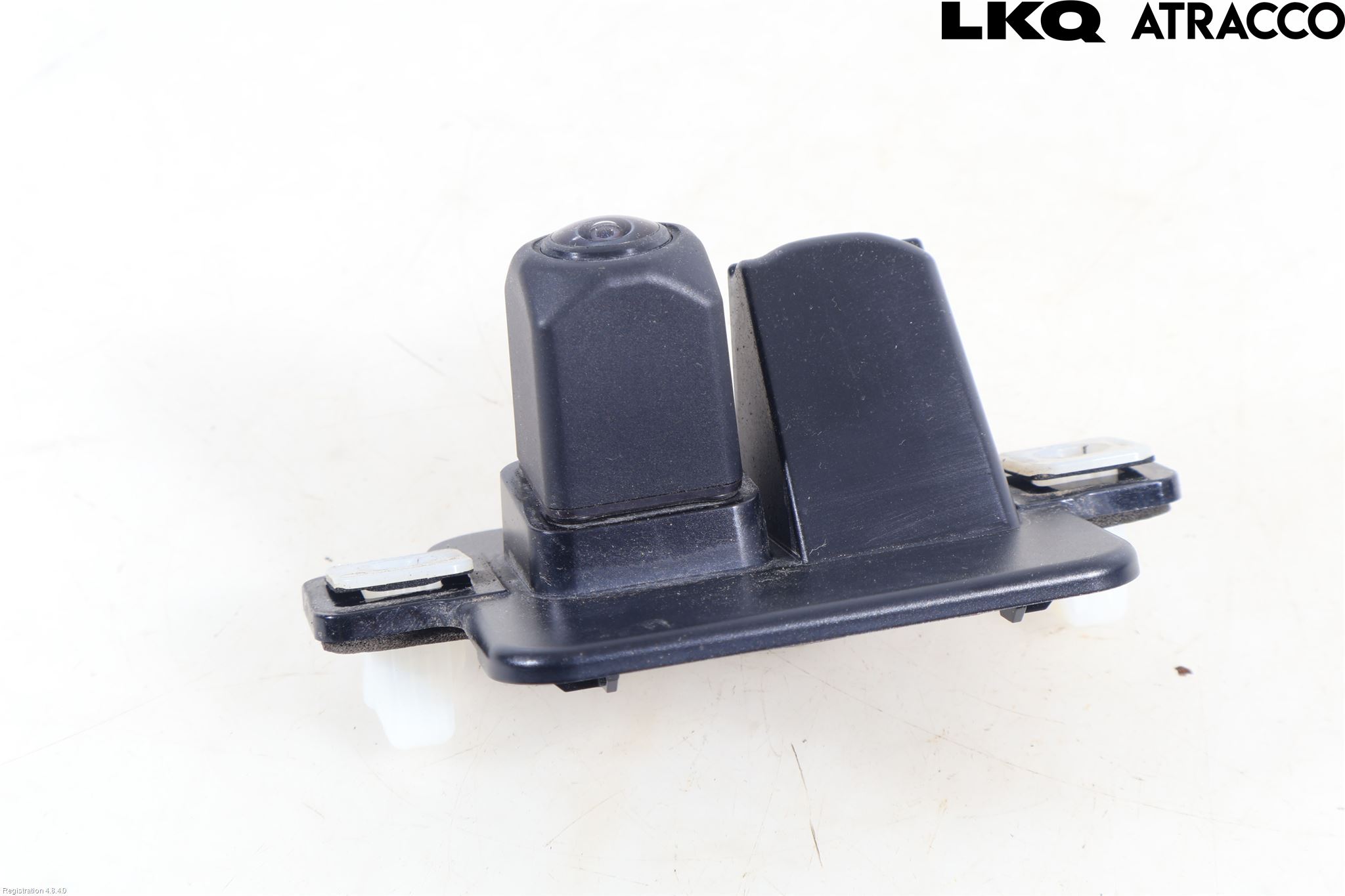 Toyota bZ4X EA10 22- Parkeringshjälp Kamera