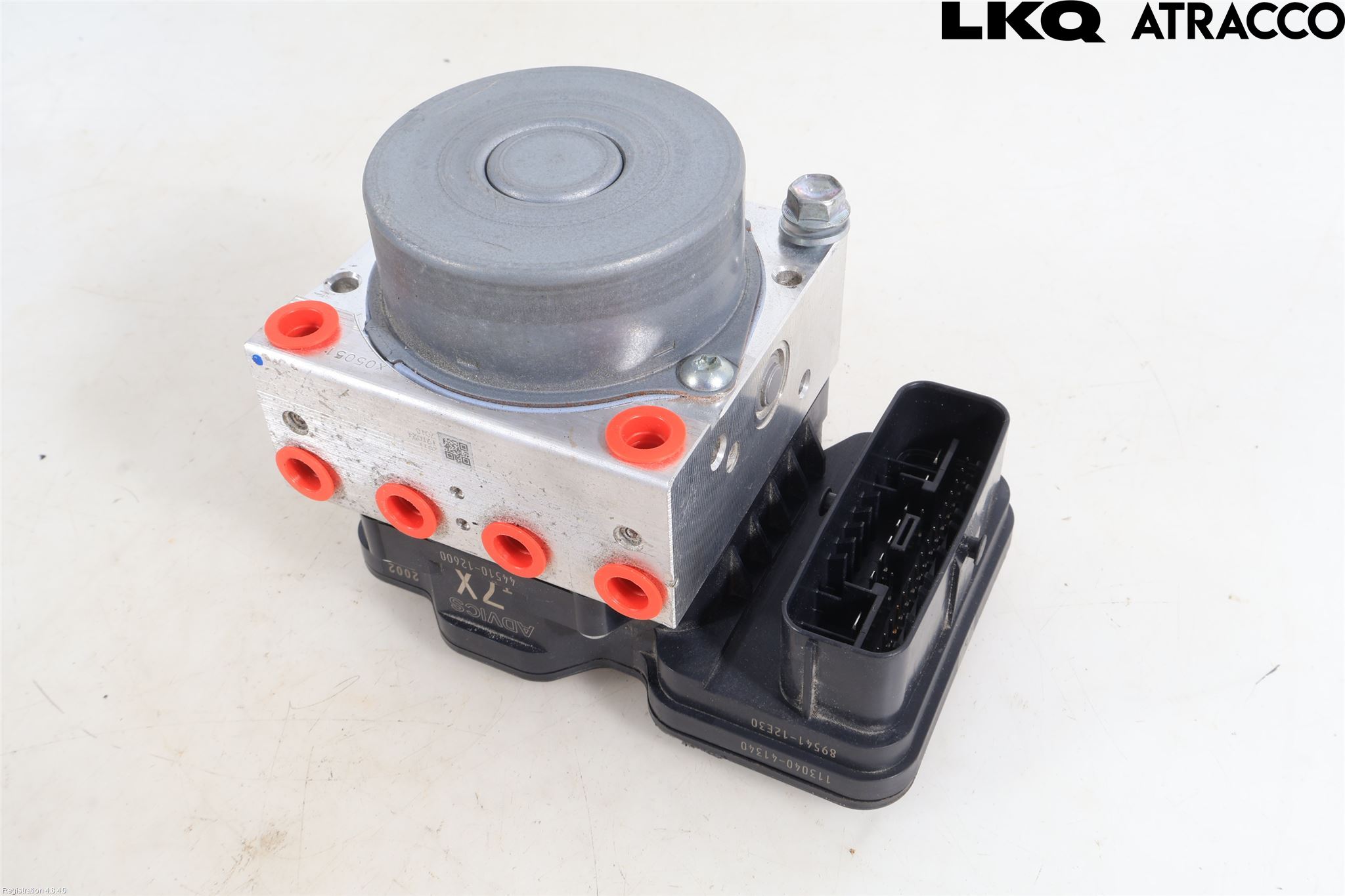 Toyota COROLLA 19- Abs Hydraulaggregat