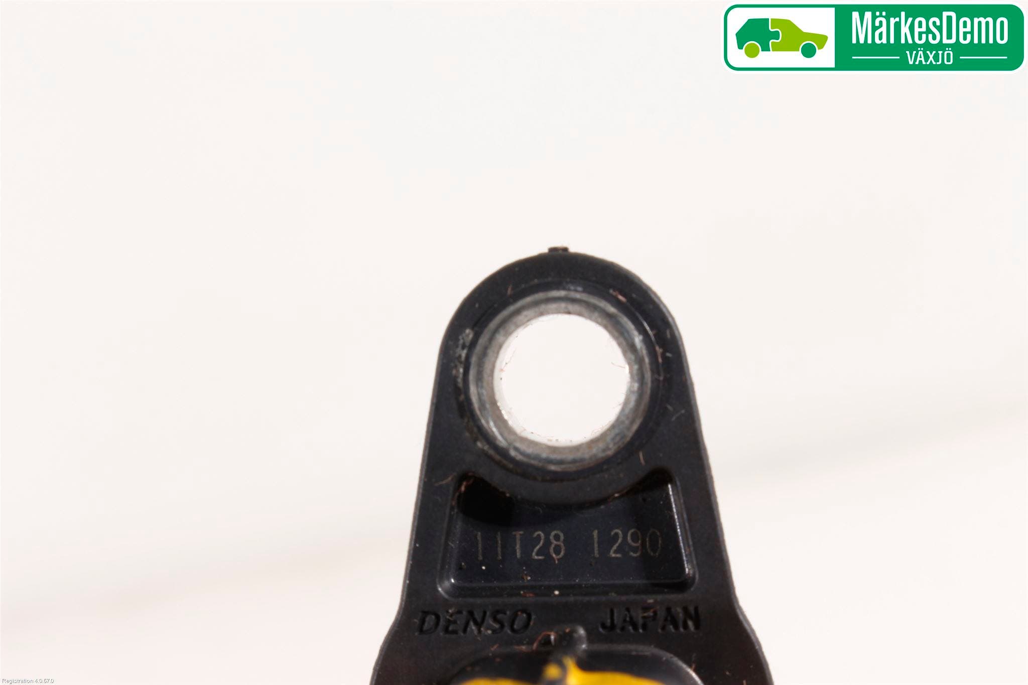 Toyota YARIS XP130 15-20 Givare Varvtal-Tändläge