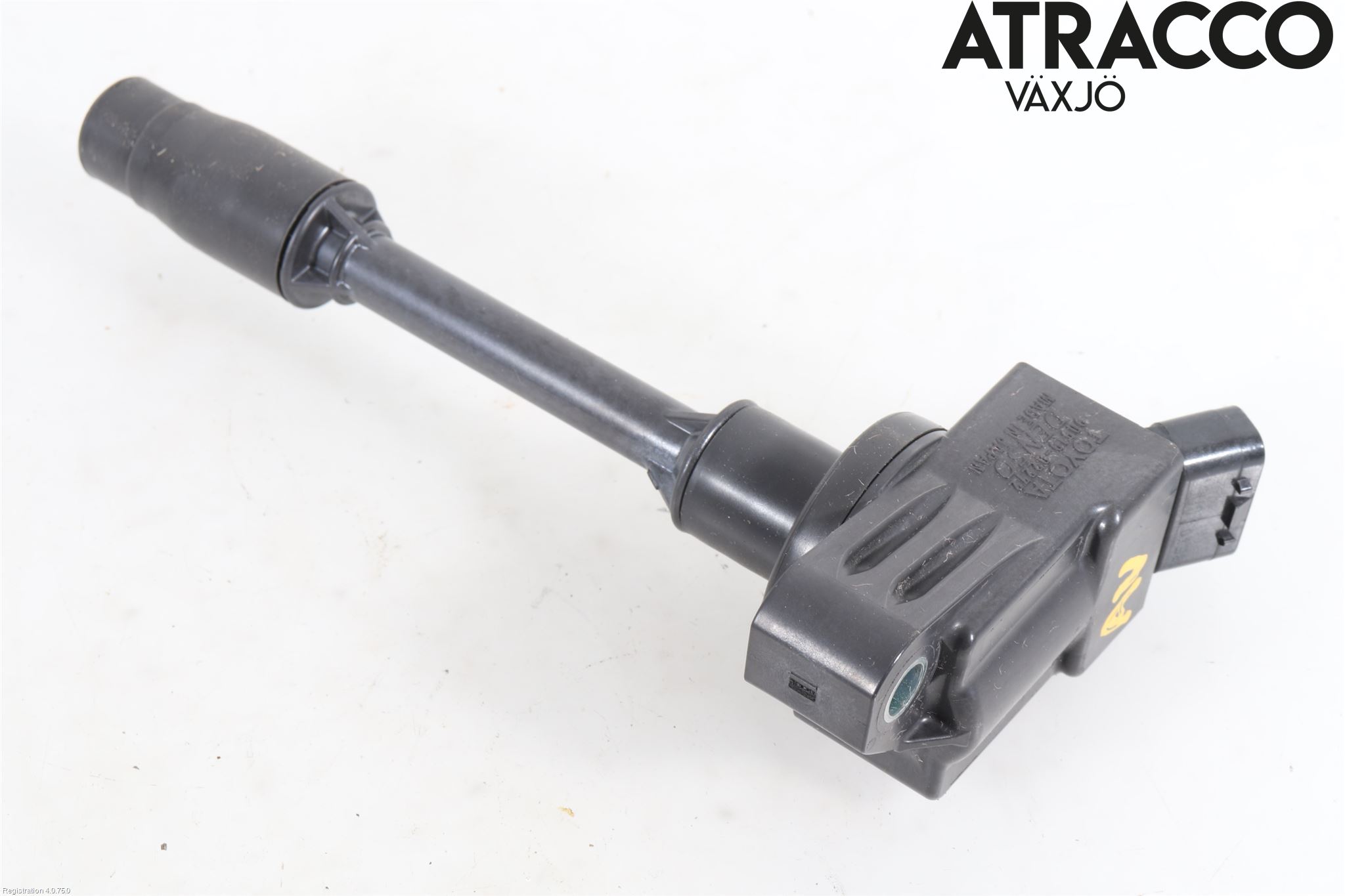 Toyota C-HR 16-23 Tändspole