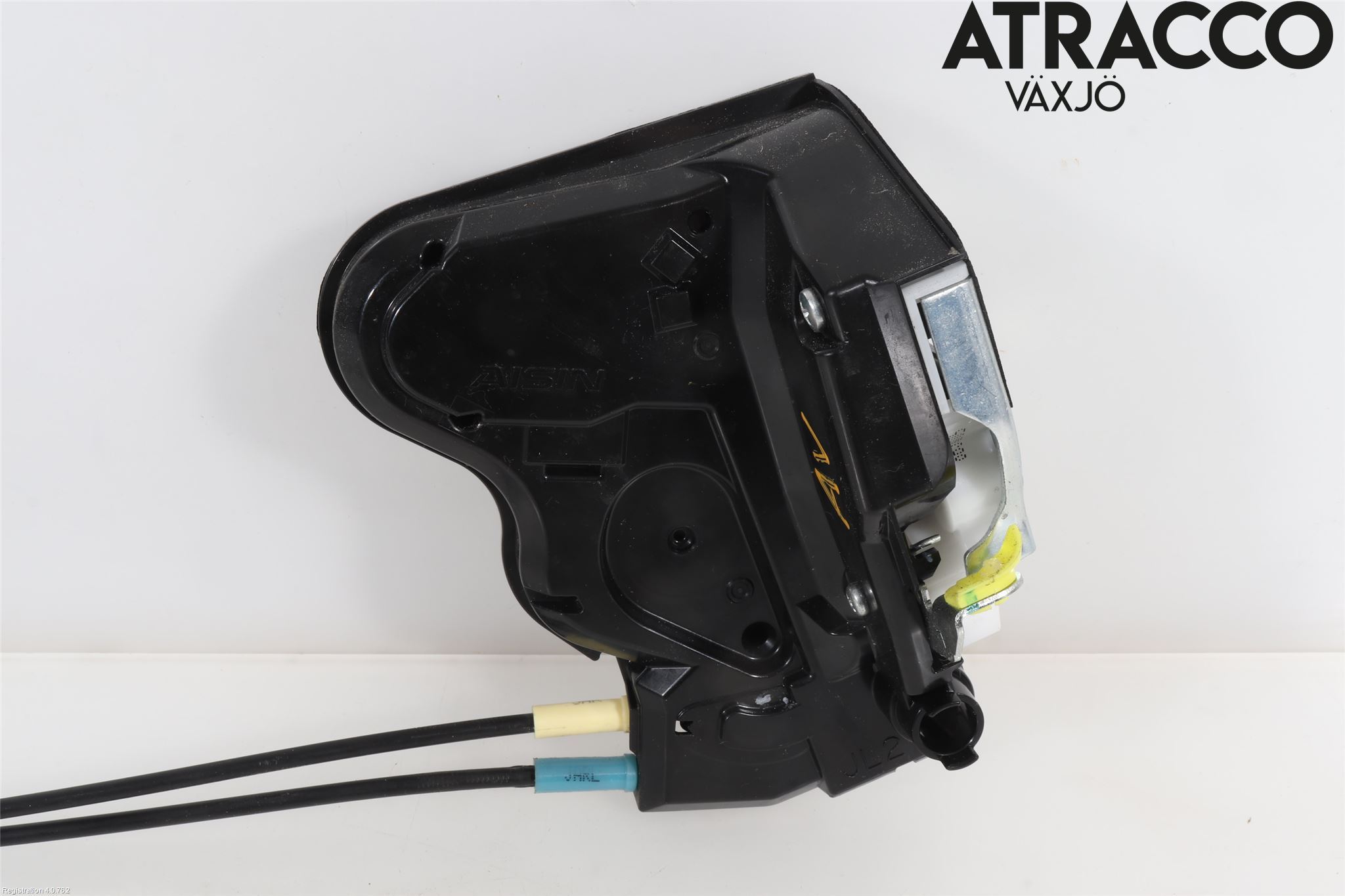 Suzuki IGNIS 01-20 Låskista-Dörrlås