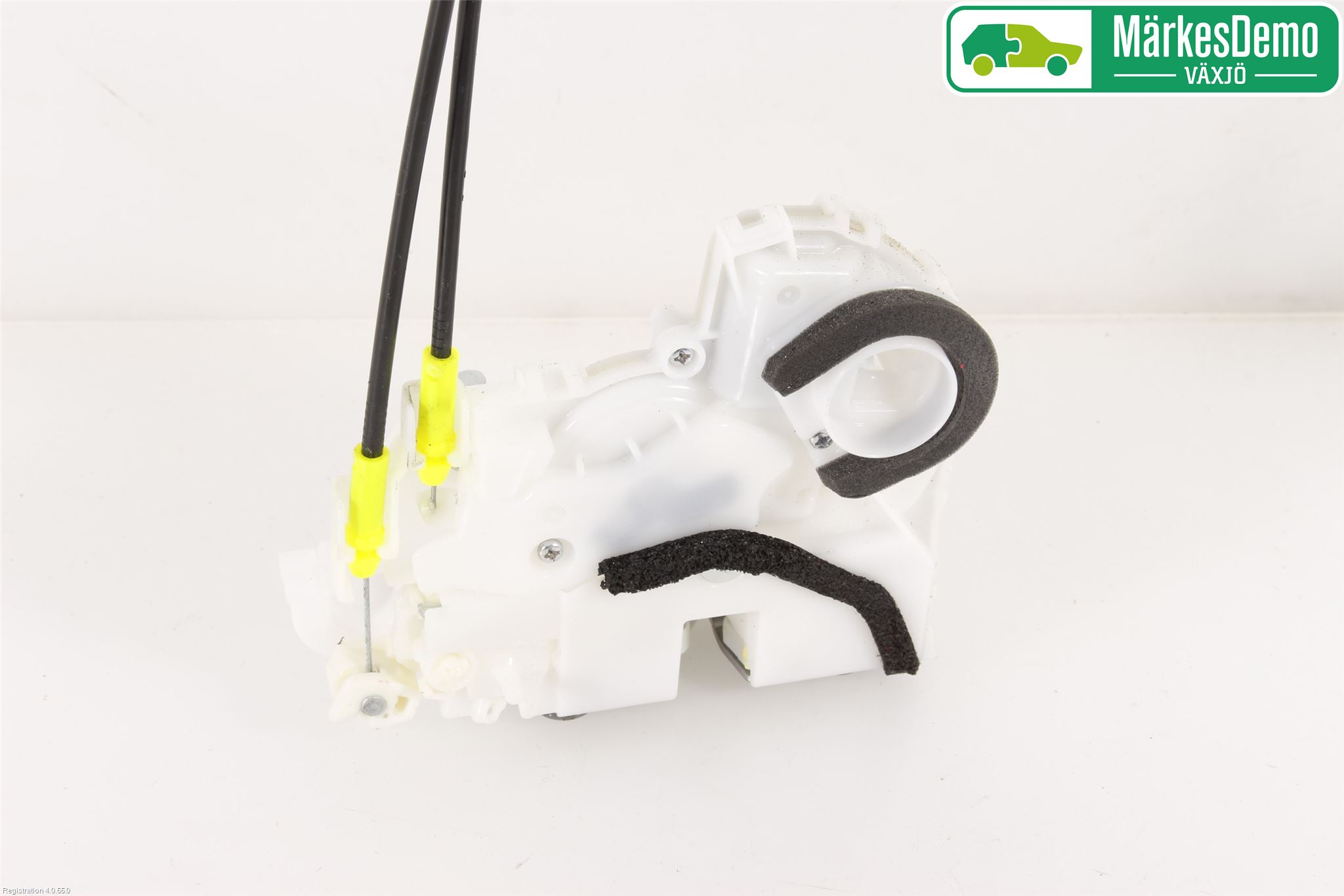 Suzuki VITARA 15- Låskista-Dörrlås