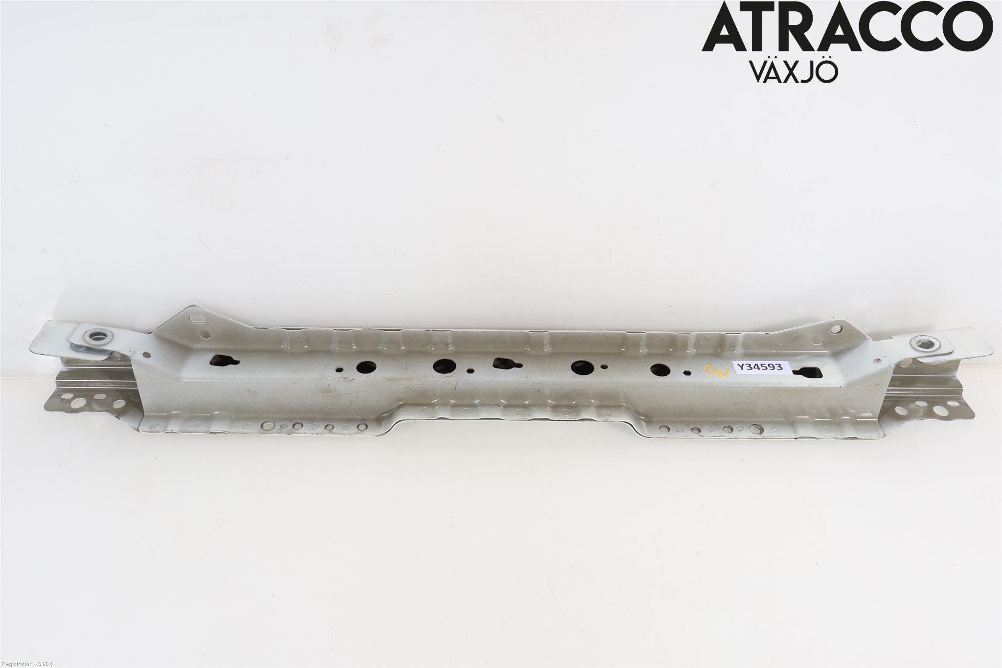 Opel ASTRA J 10-15 Frontplåt Övre