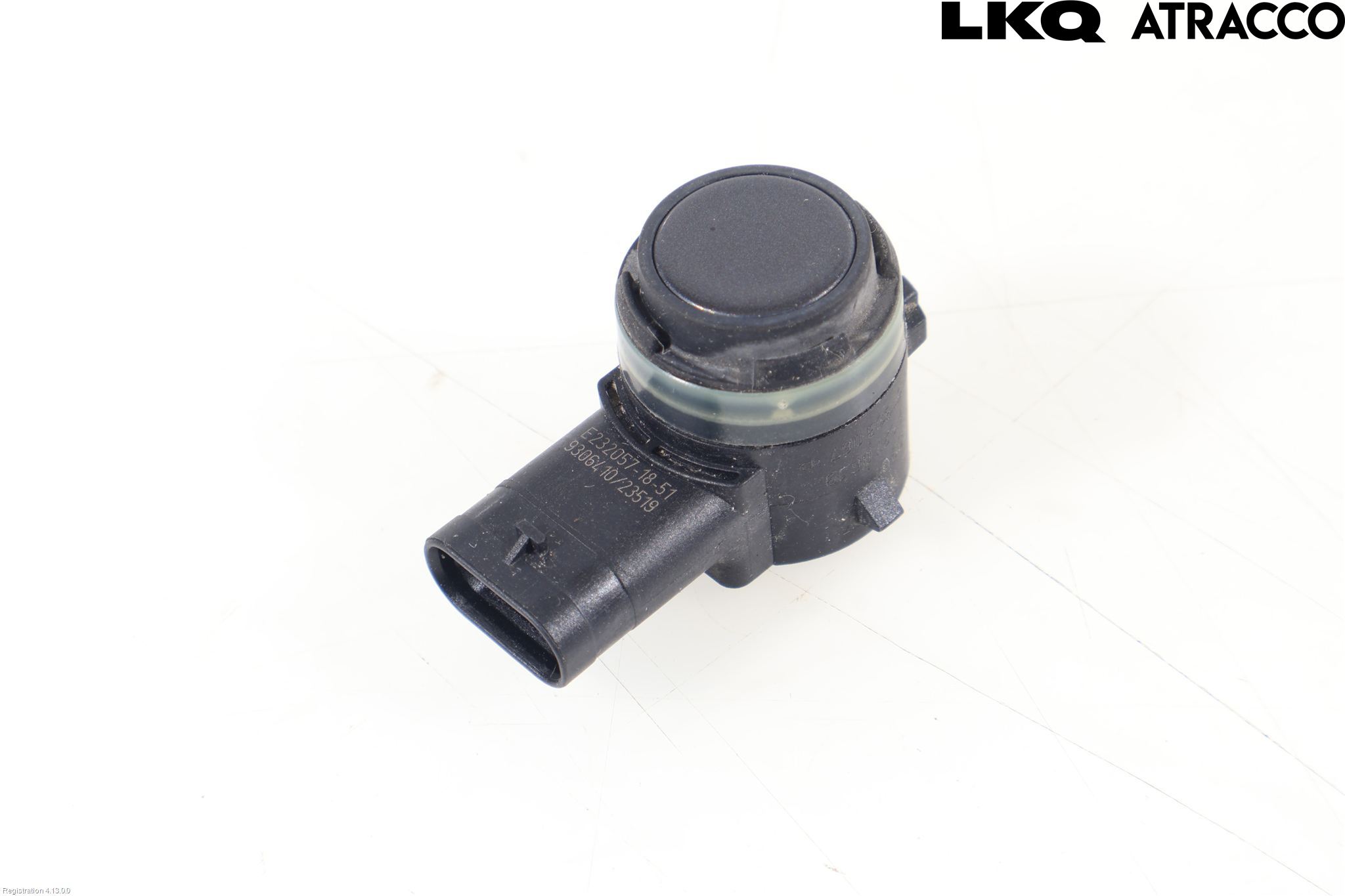 BMW 5 G30/G31/F90 17-23 Parkeringshjälp Backsensor