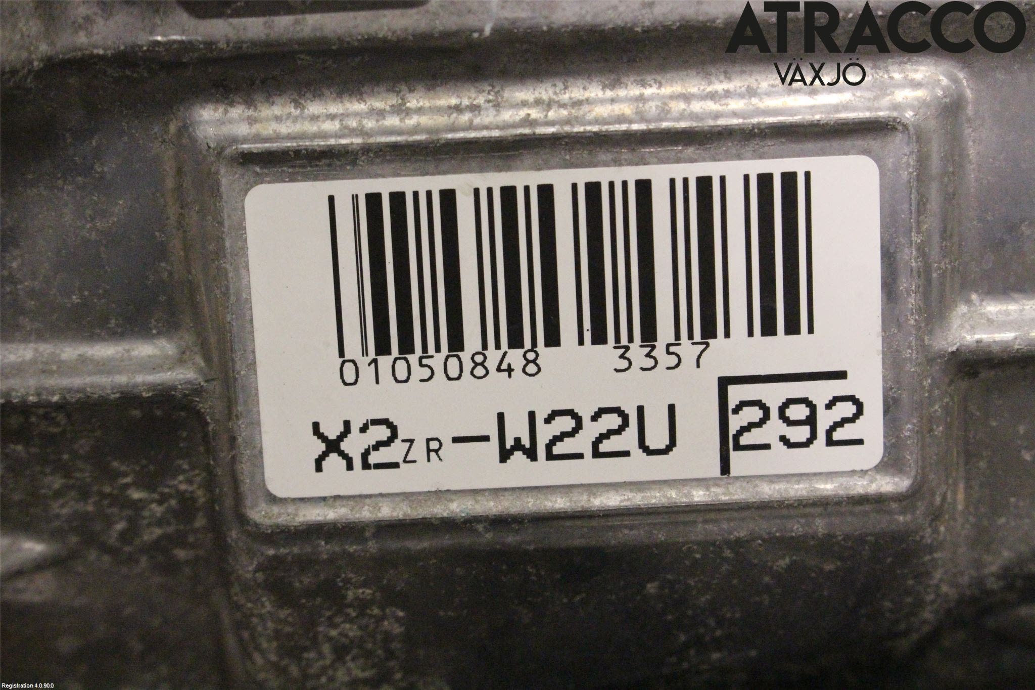 Toyota C-HR 16-23 Motor Bensin