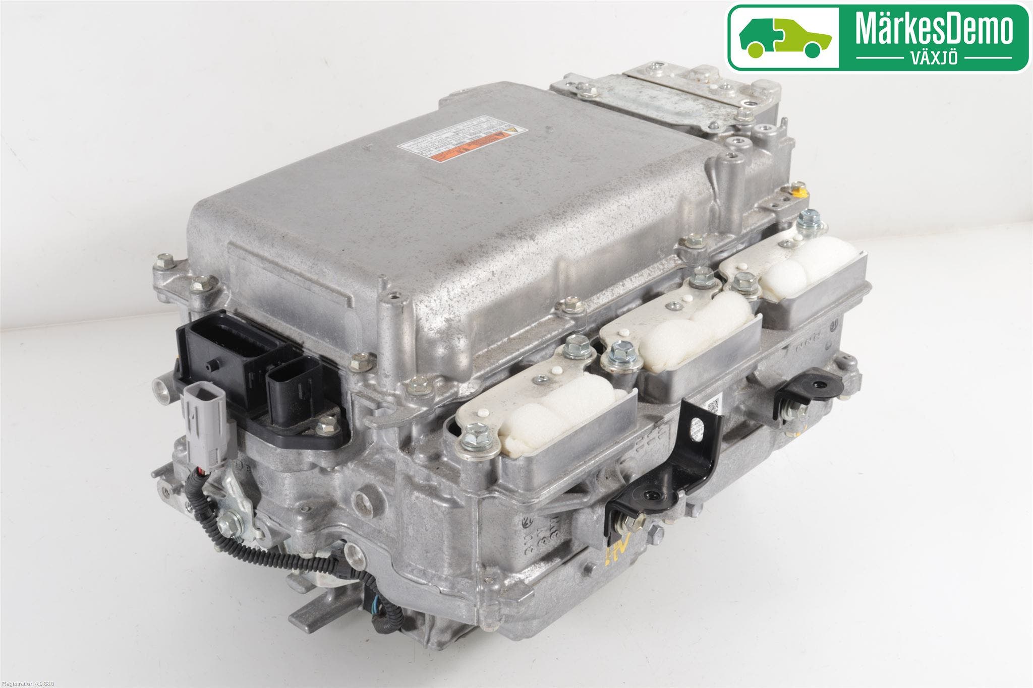 Toyota RAV4 13-18 Hybridconverter