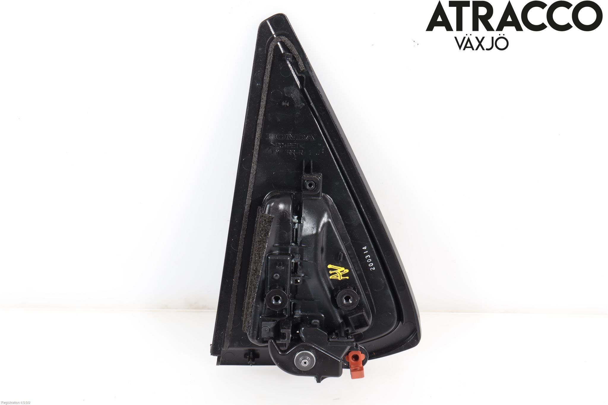 Honda E 20-23 Dörrhandtag Yttre Hö