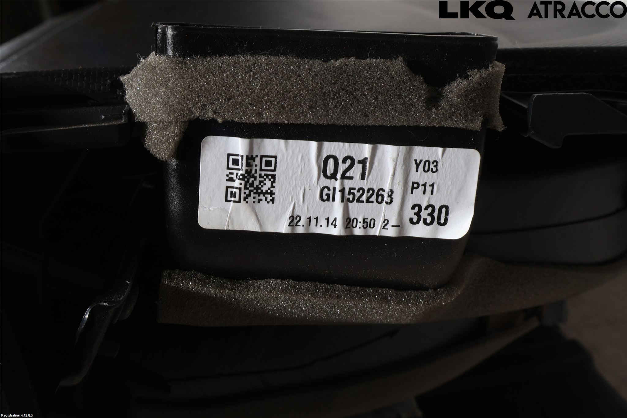 Hyundai IONIQ 5 NE 22- Instrumentbräda