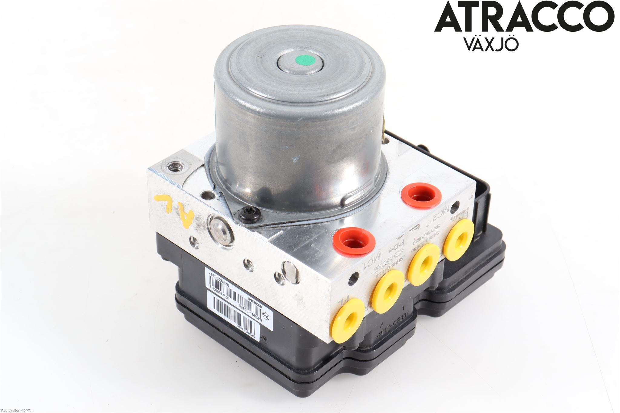 Hyundai i30 PD 17- Abs Hydraulaggregat