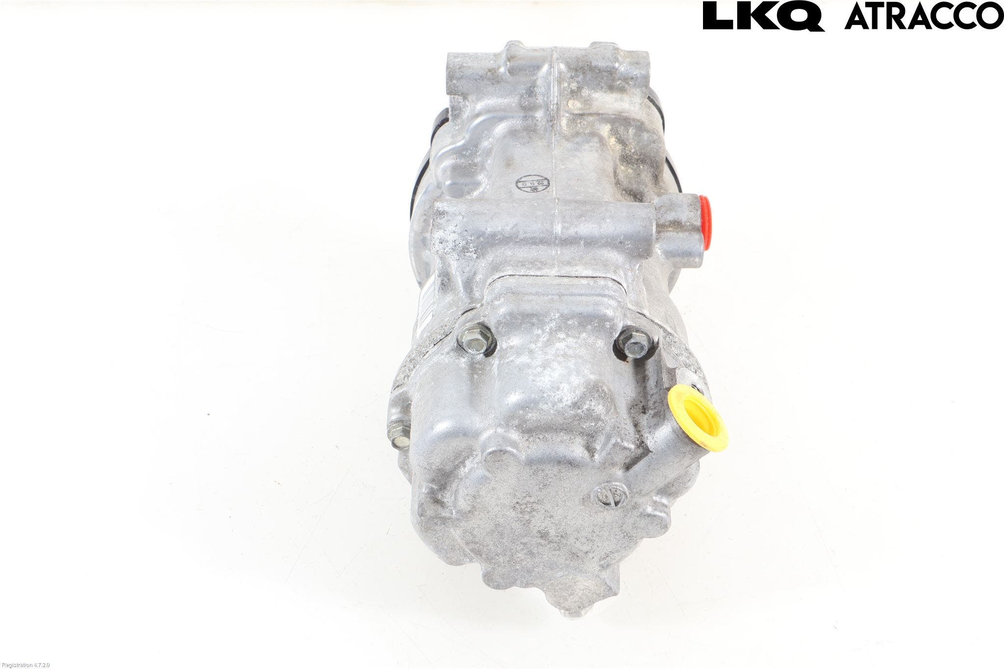 Toyota COROLLA CROSS XG10 22- Ac Kompressor