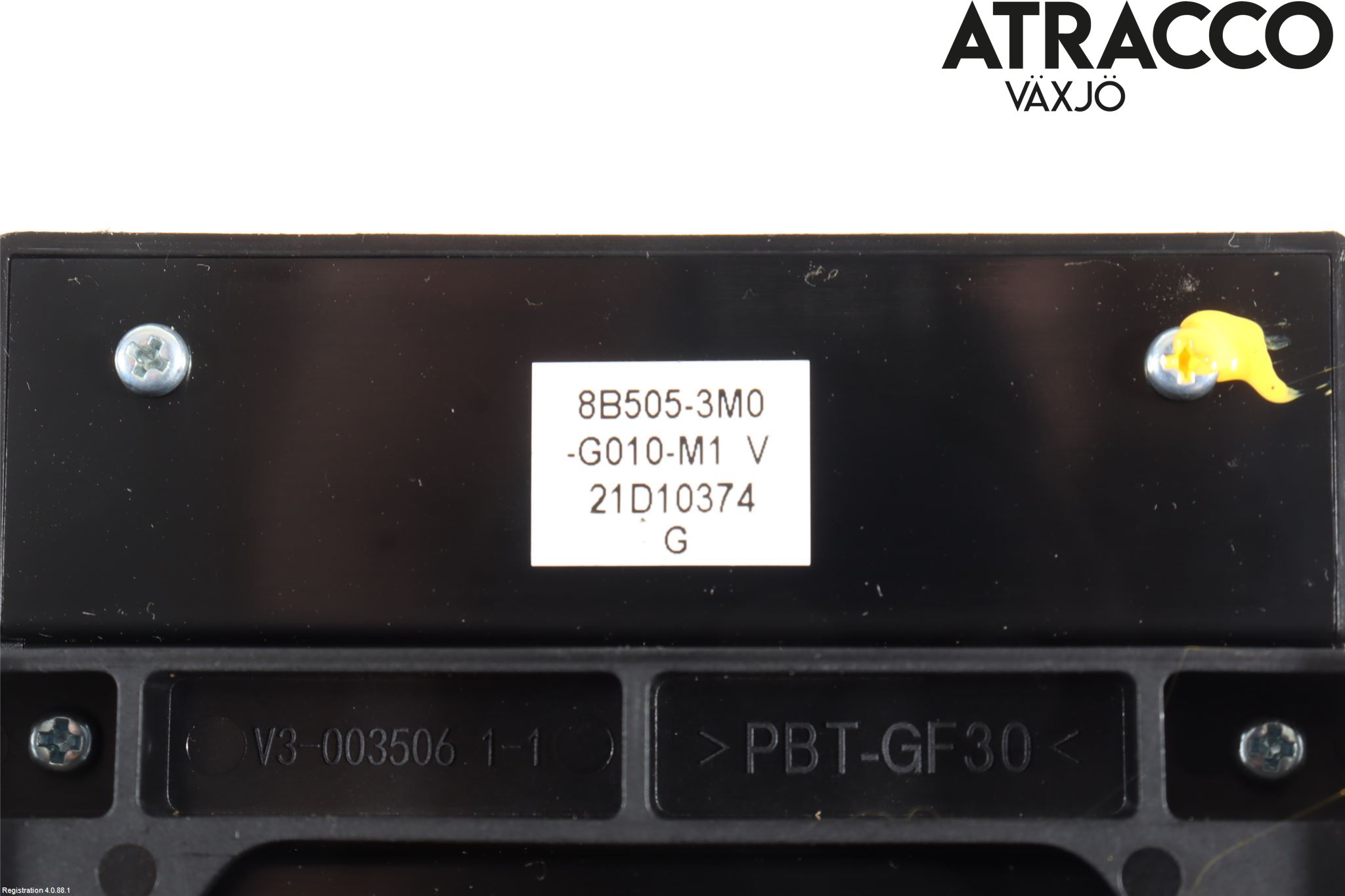 Honda HR-V 21- Antenn El