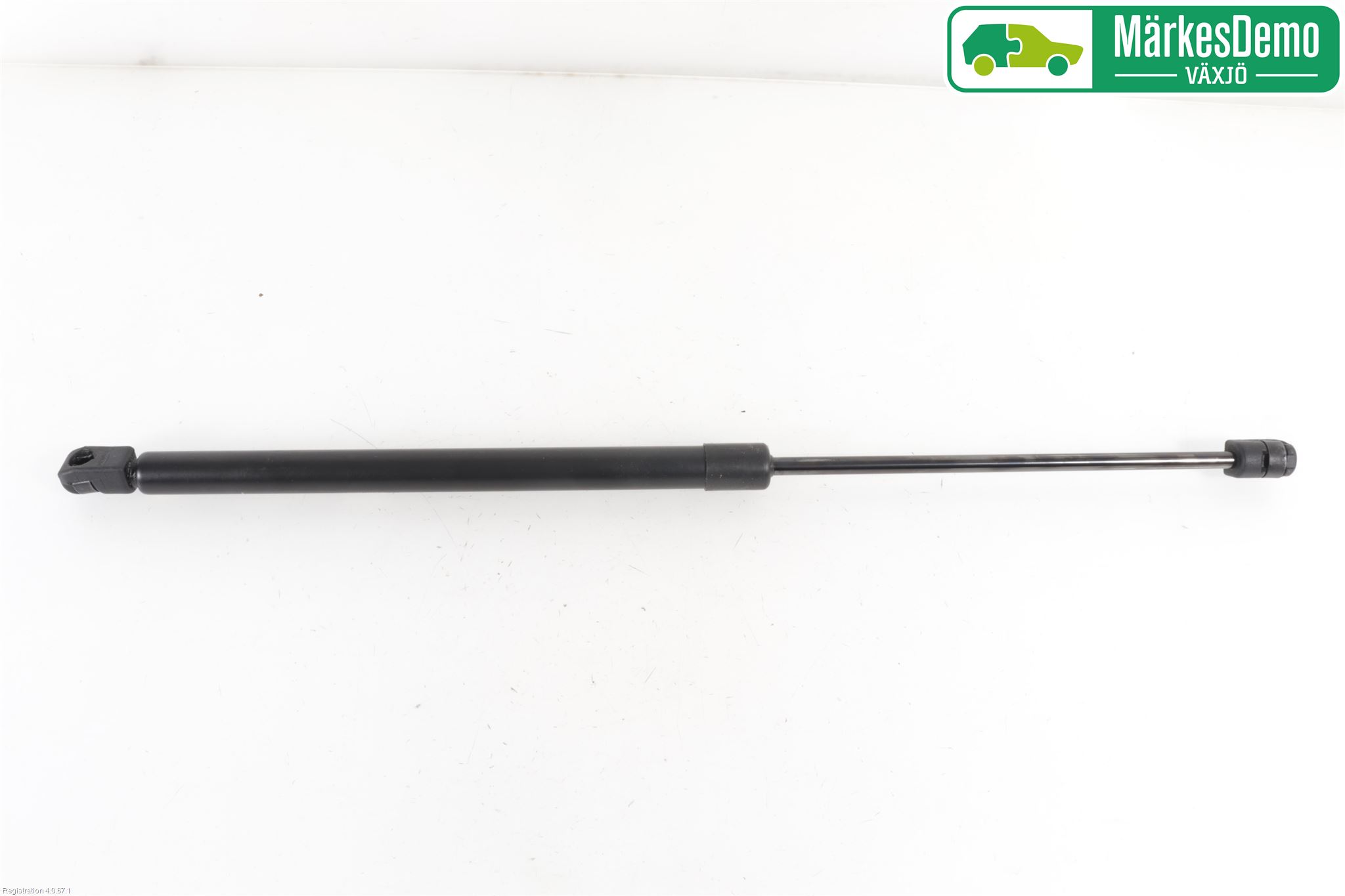 Suzuki BALENO 95-19 Gasfjäder Baklucka