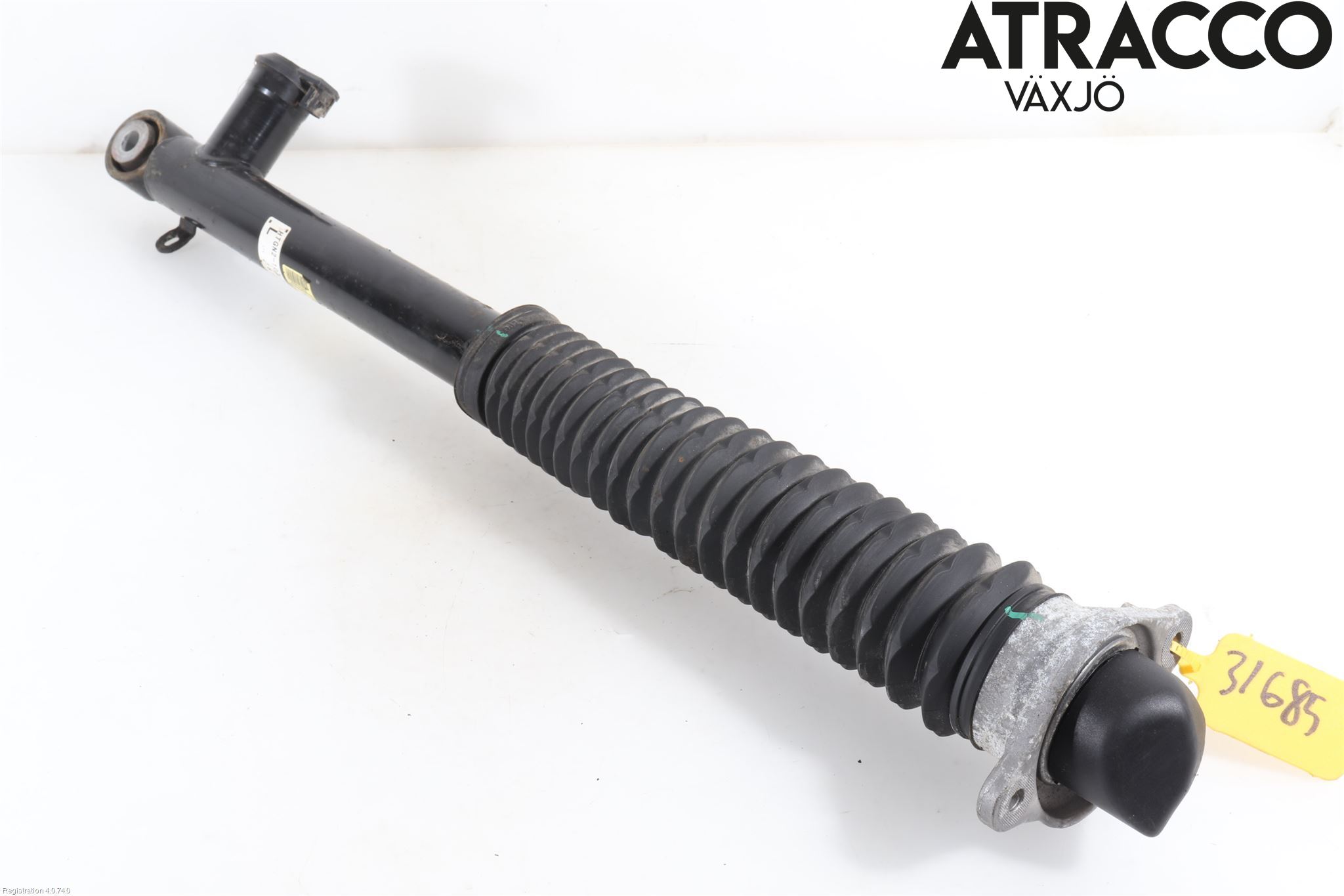 Honda CIVIC 17-22 Stötdämpare Bak