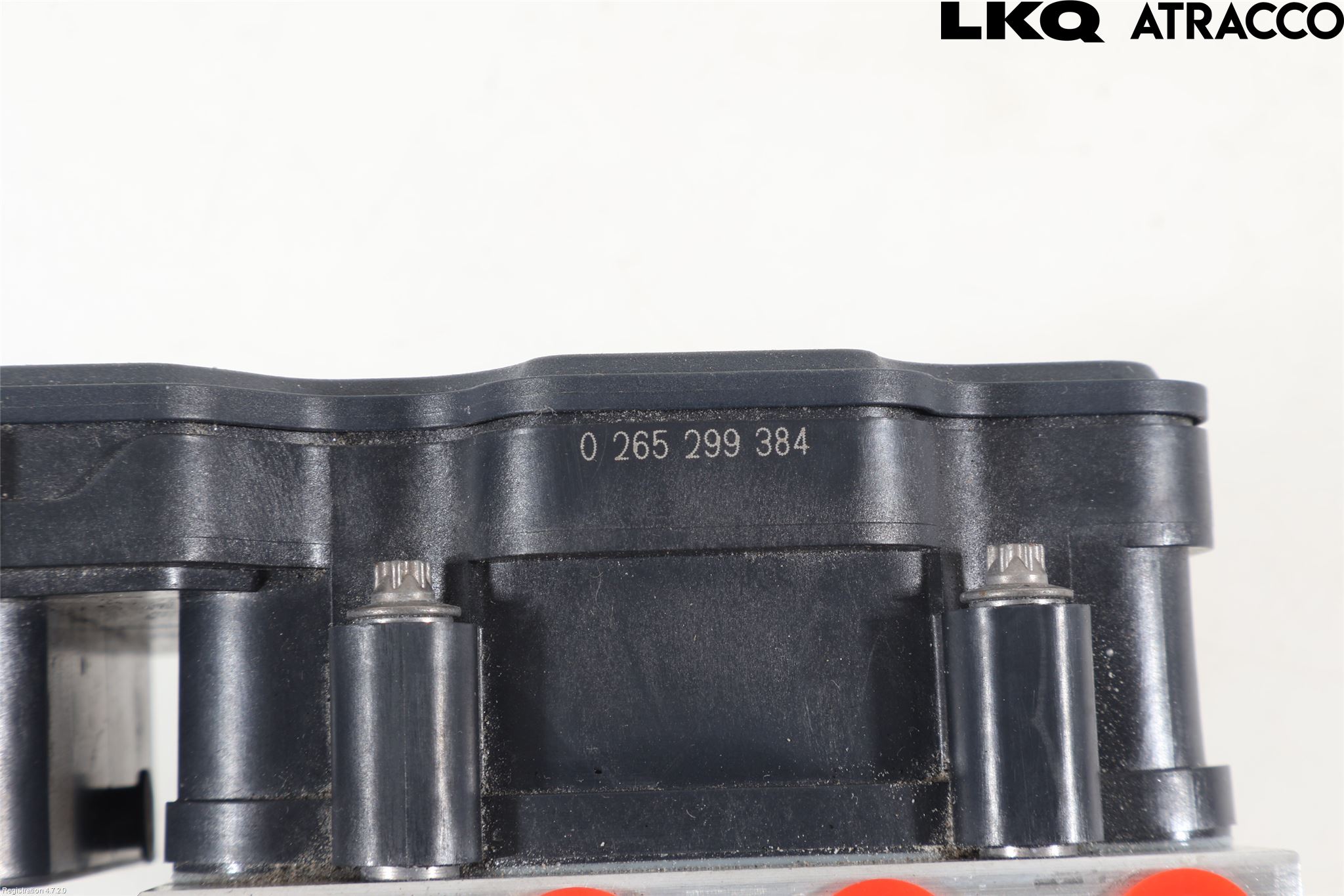 Toyota COROLLA 19- Abs Hydraulaggregat