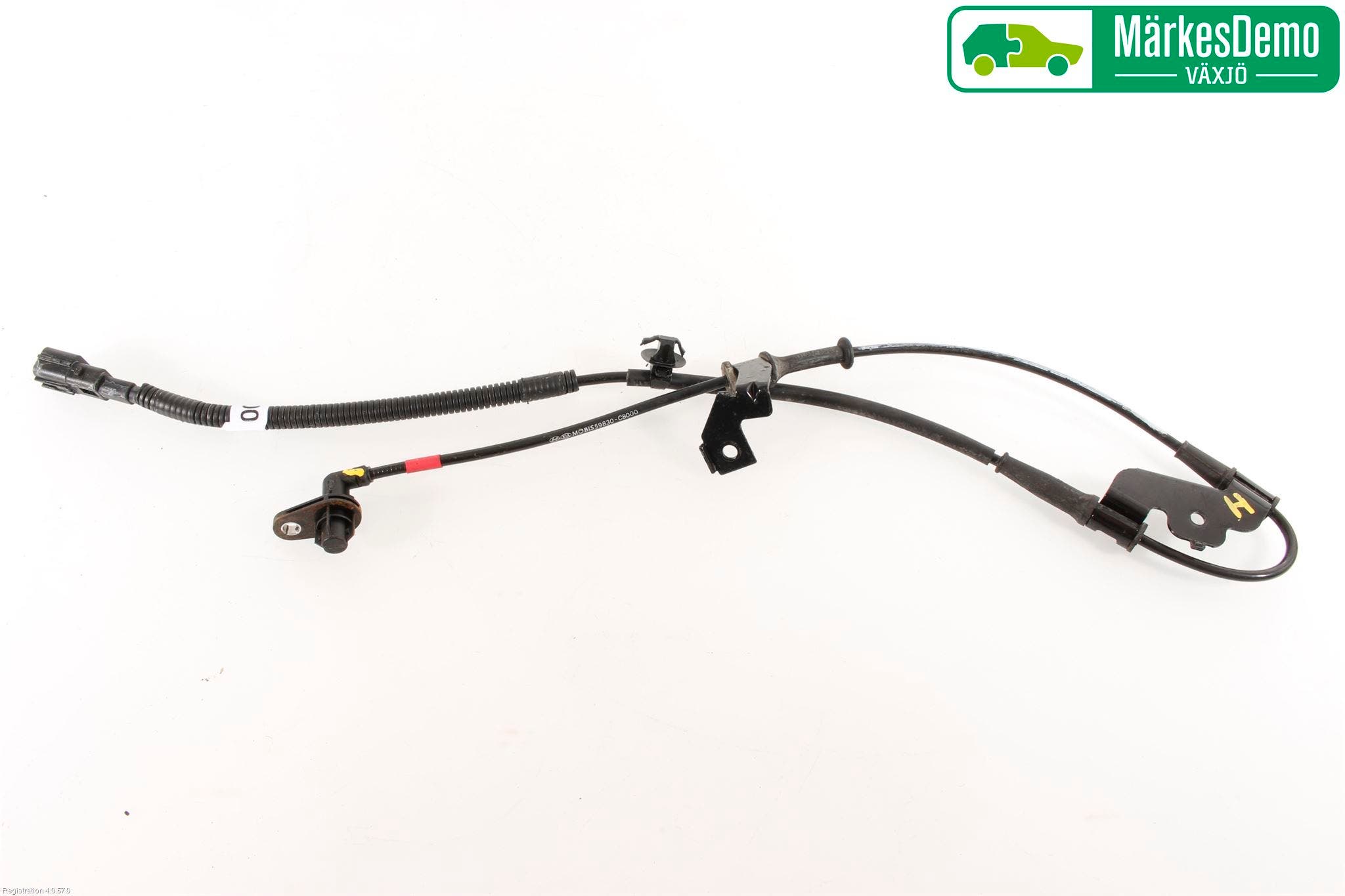 Hyundai i20 GB 15-20 Abs Sensor