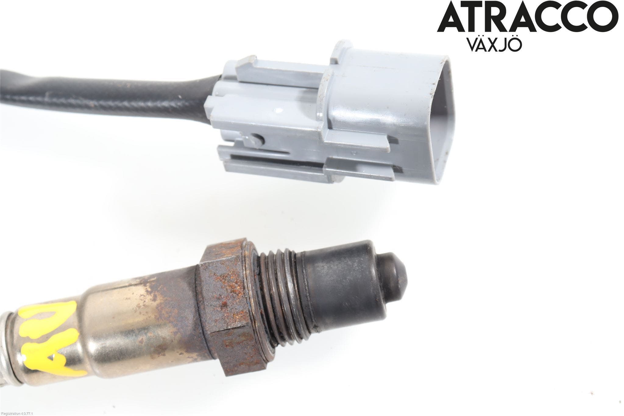 Hyundai i20 GB 15-20 Injlambdasond