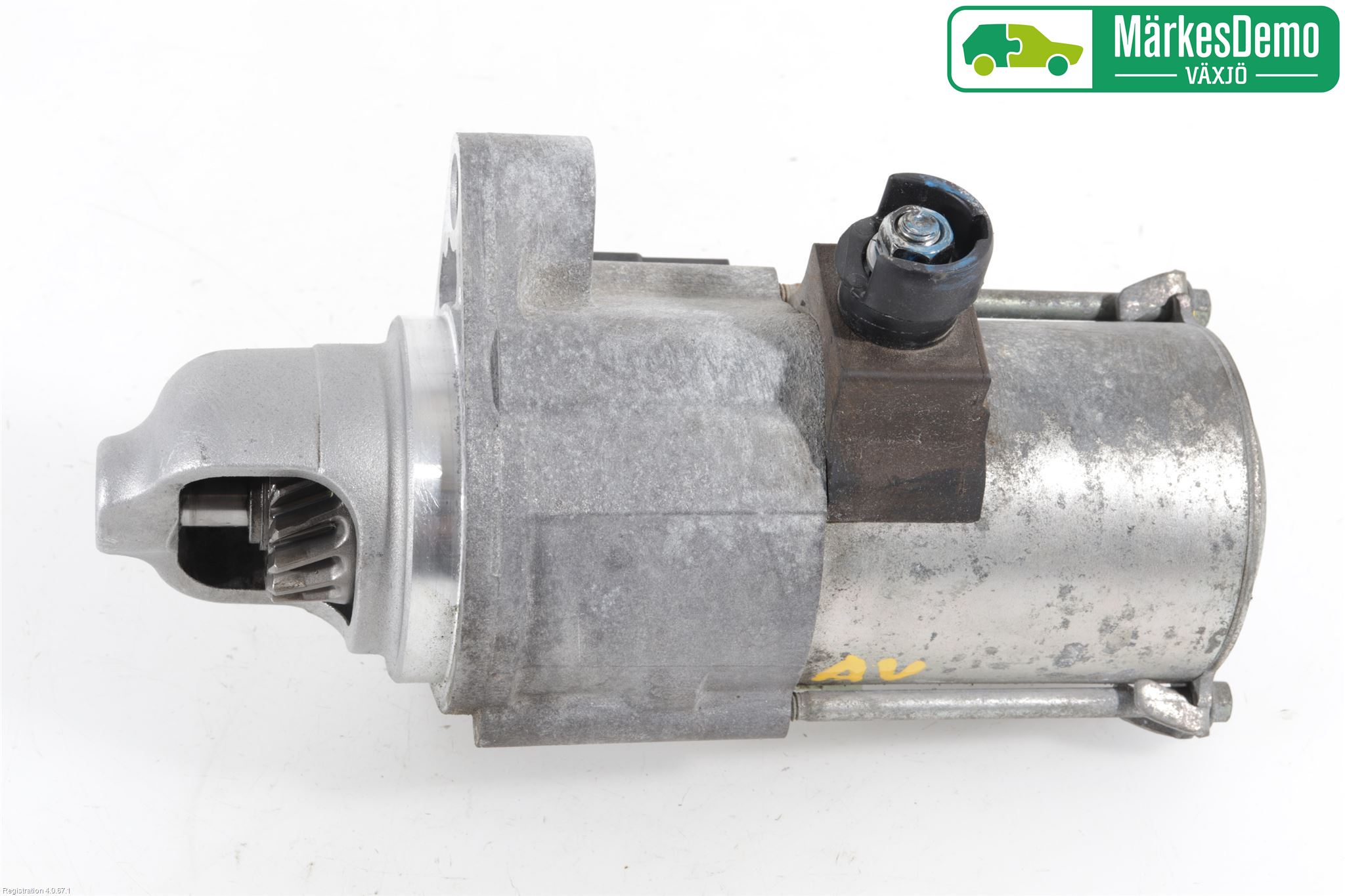 Honda HR-V 15-21 Startmotor