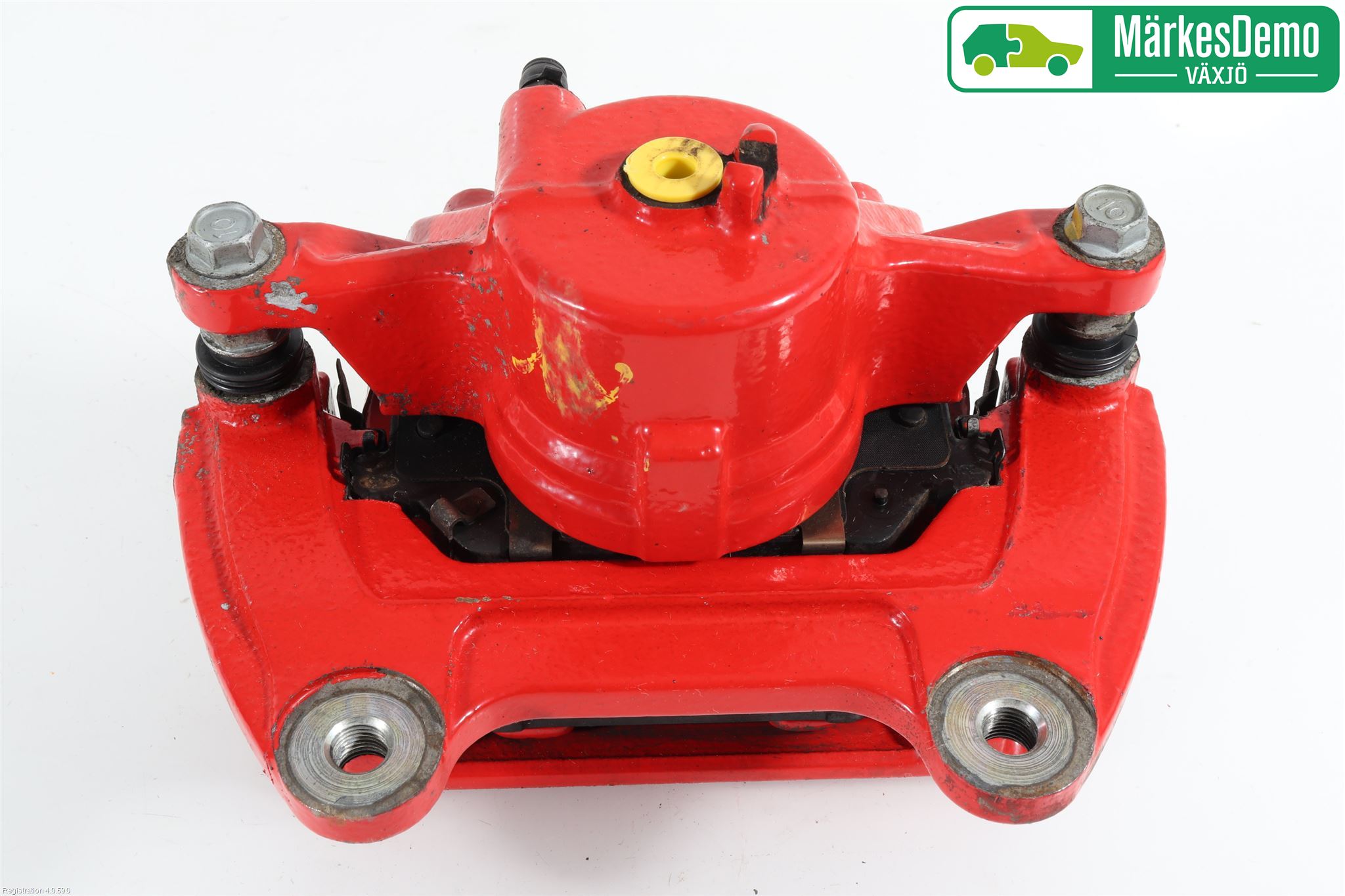 Hyundai i30 PD 17- Bromsok Fram Vänster