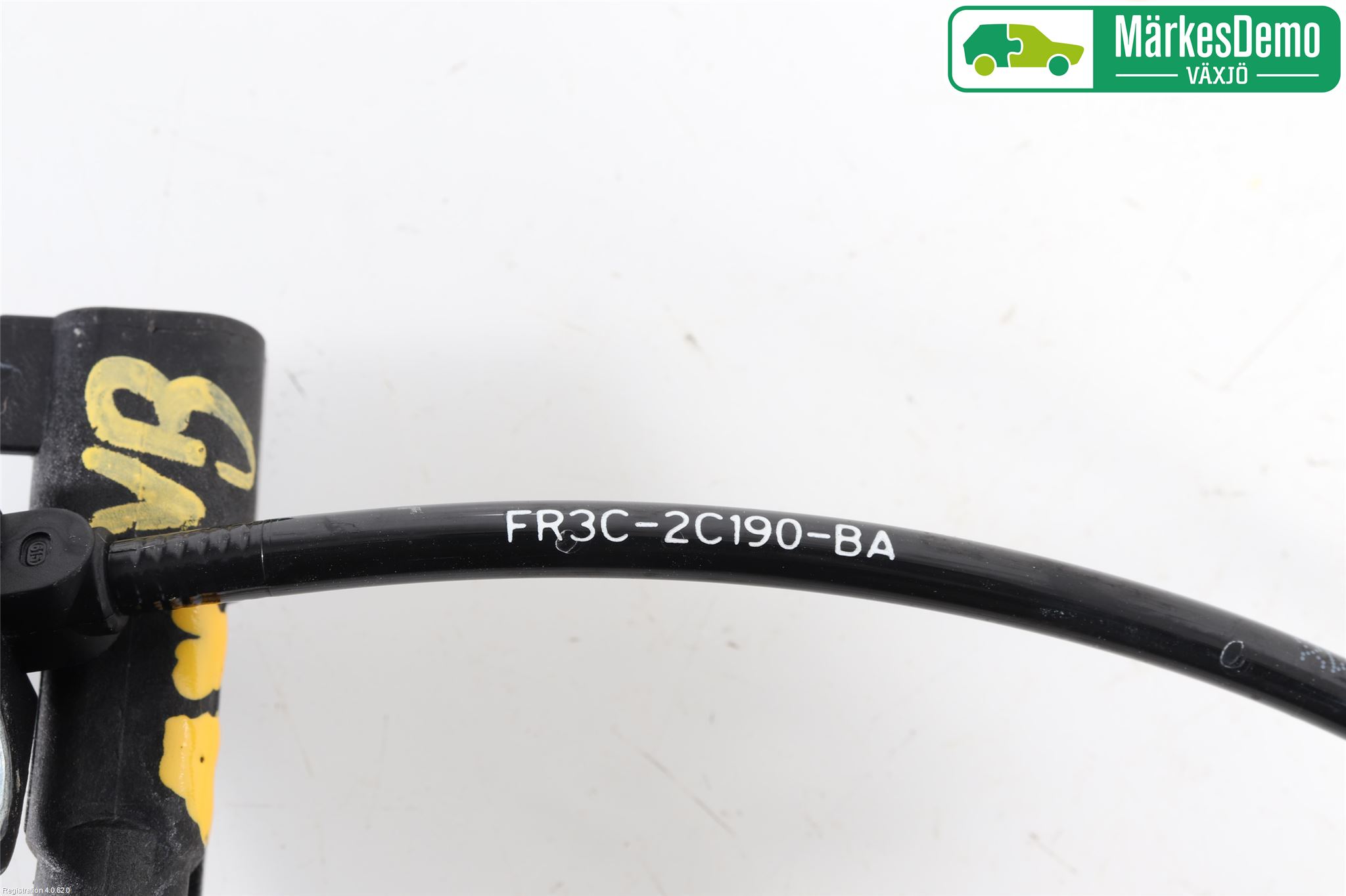 Ford MUSTANG VI 15-22 Abs Sensor